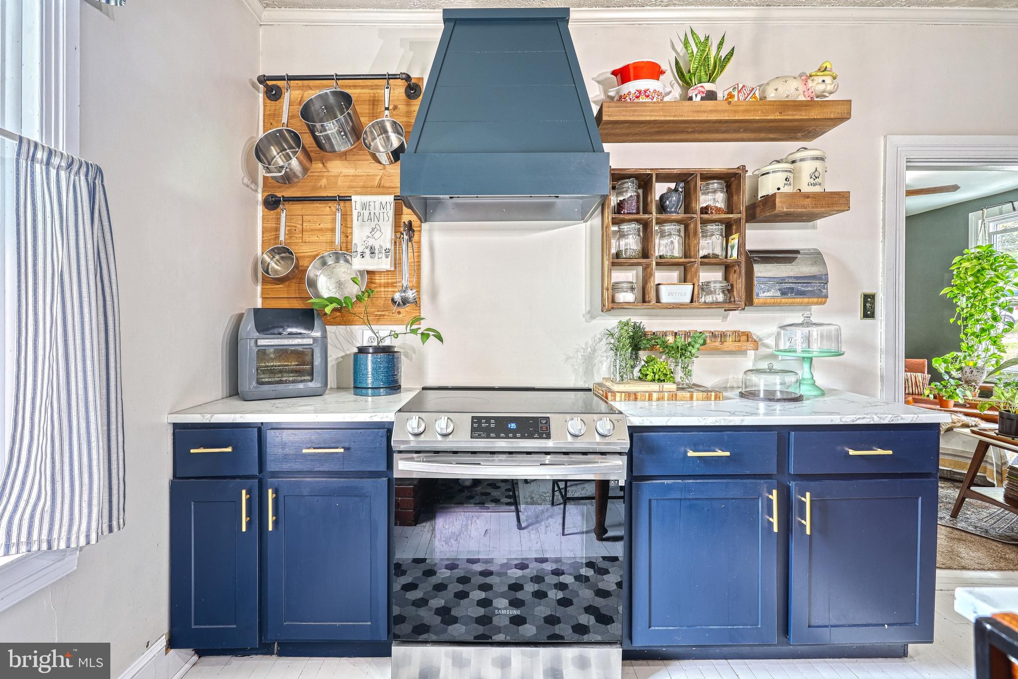 GLATFELTER STATION - Residential