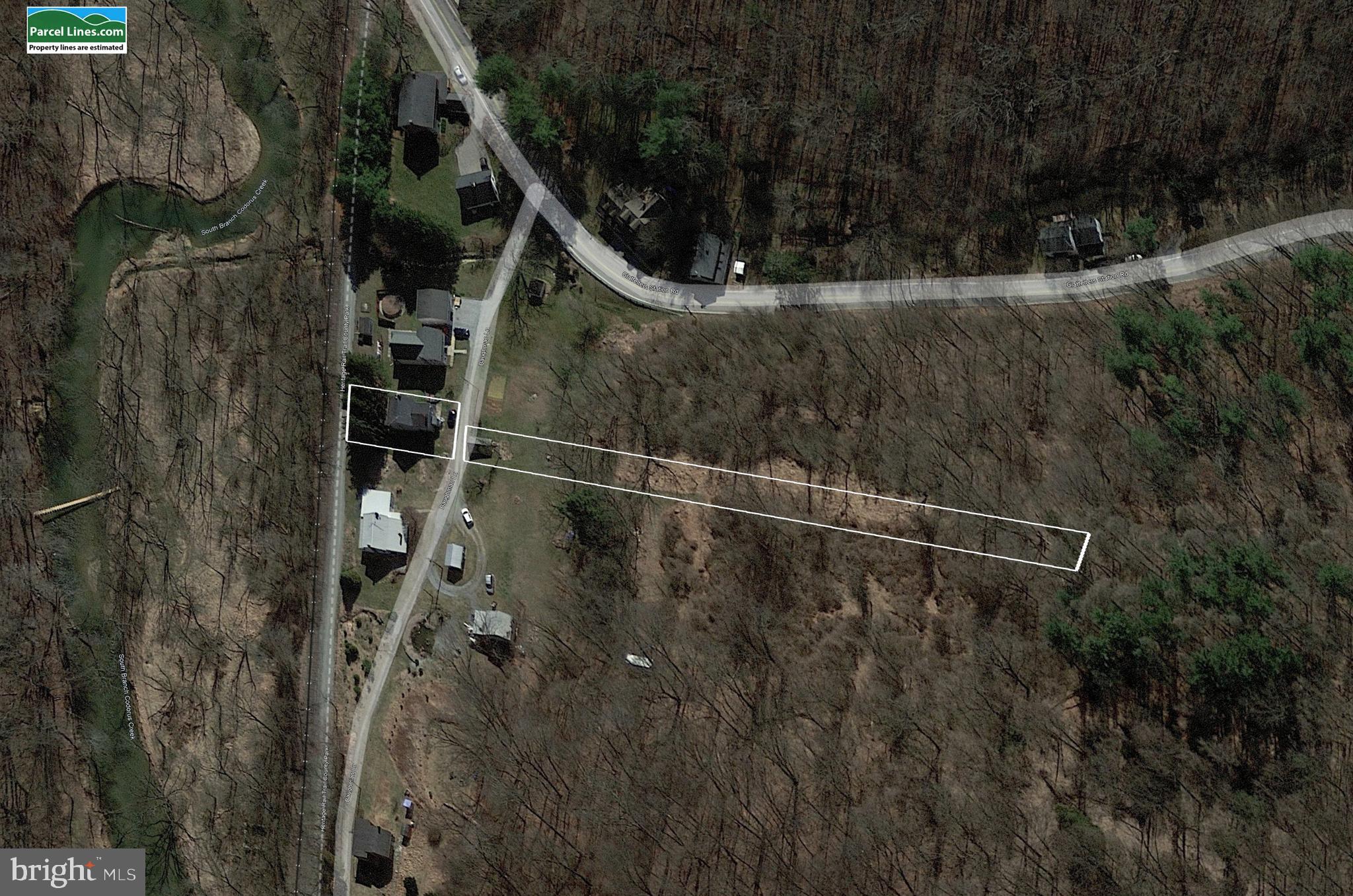 GLATFELTER STATION - Residential