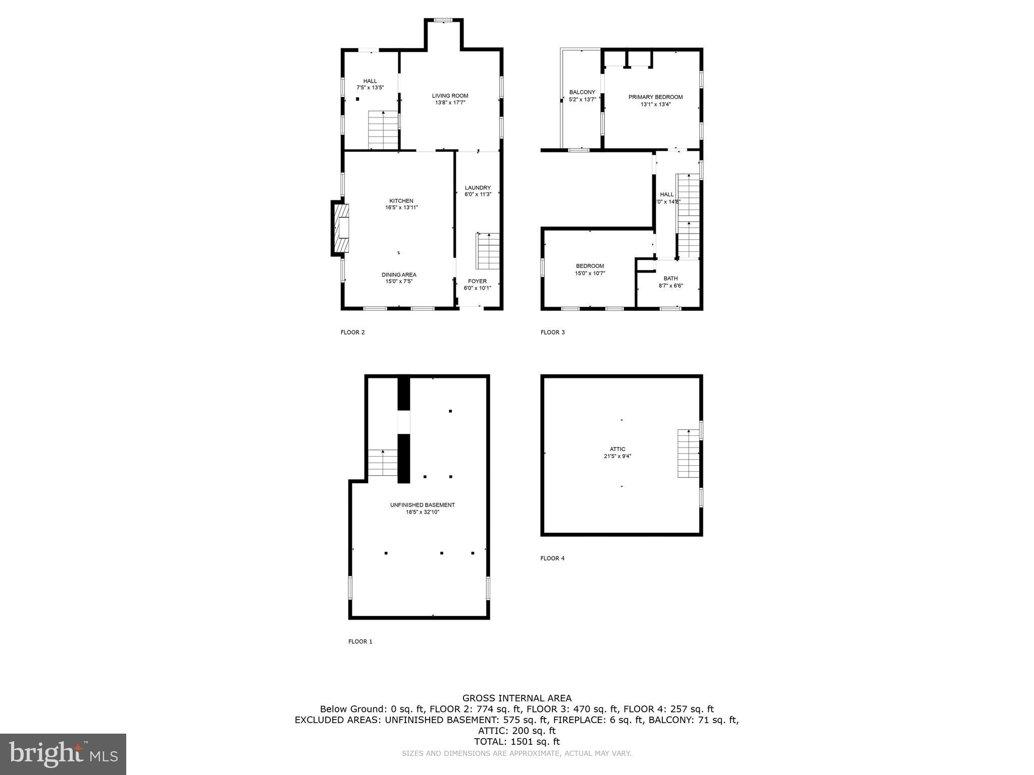 GLATFELTER STATION - Residential