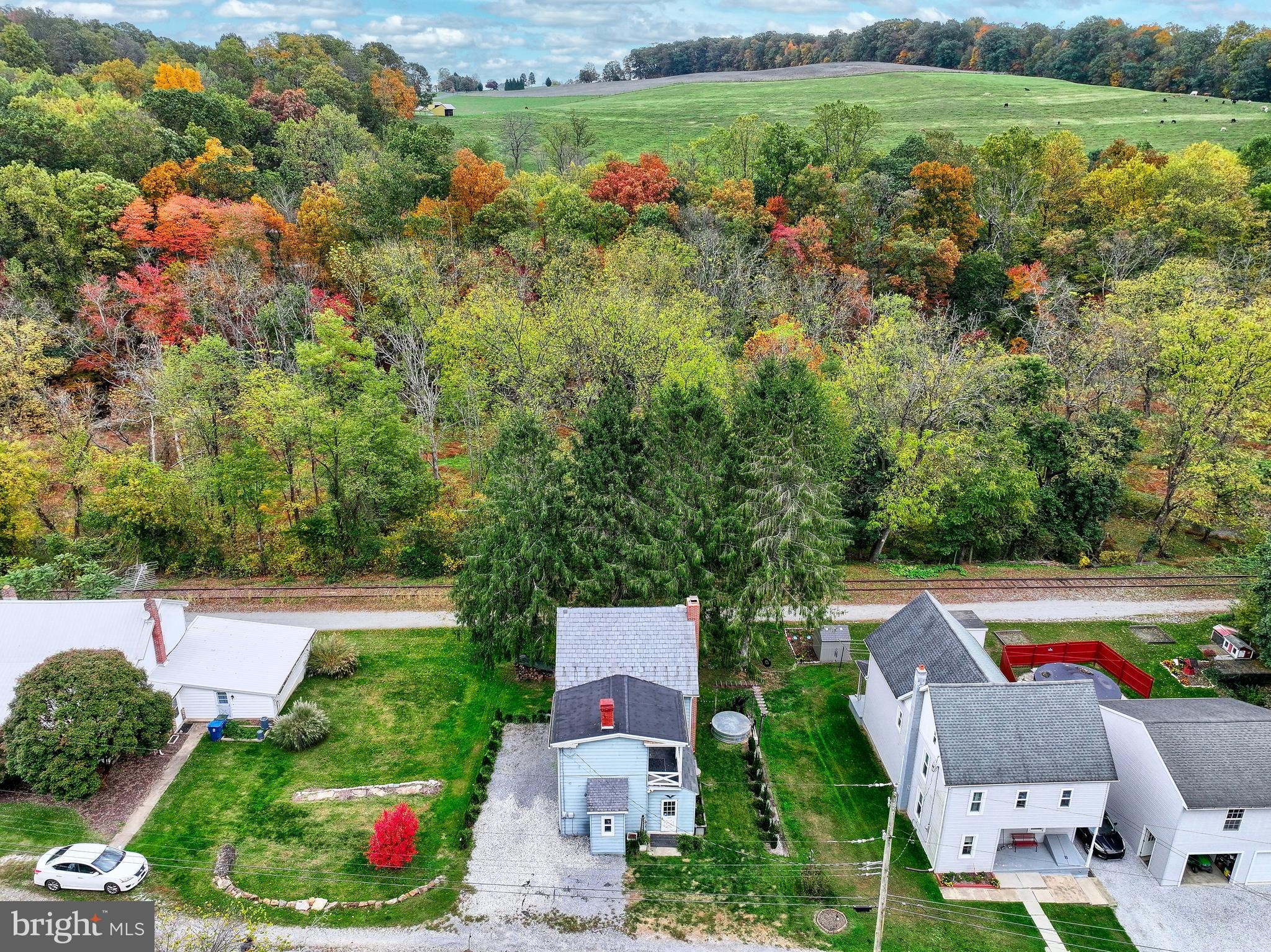 GLATFELTER STATION - Residential