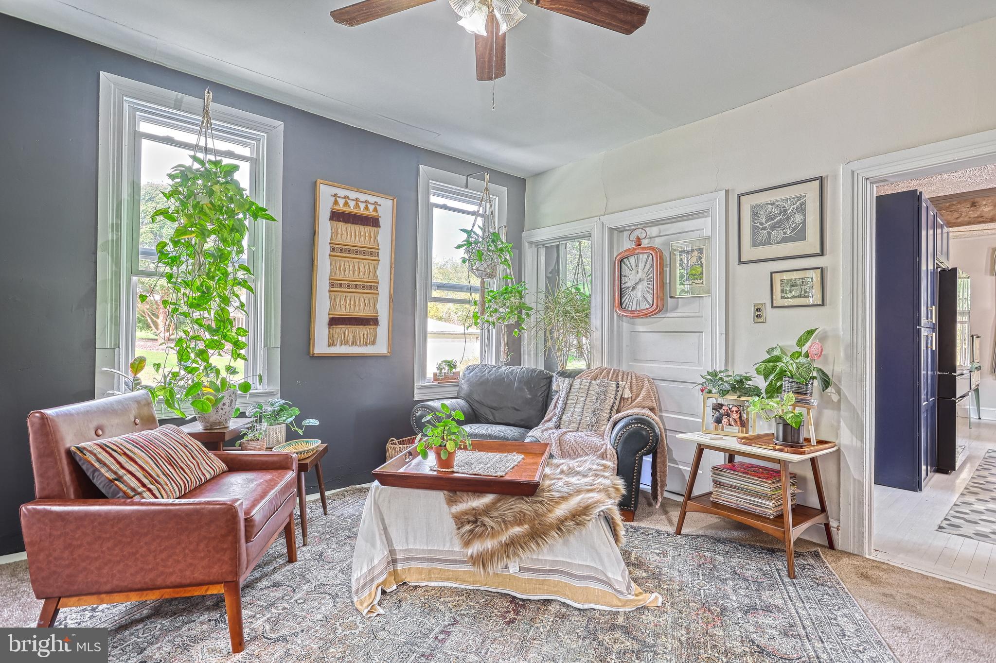 GLATFELTER STATION - Residential