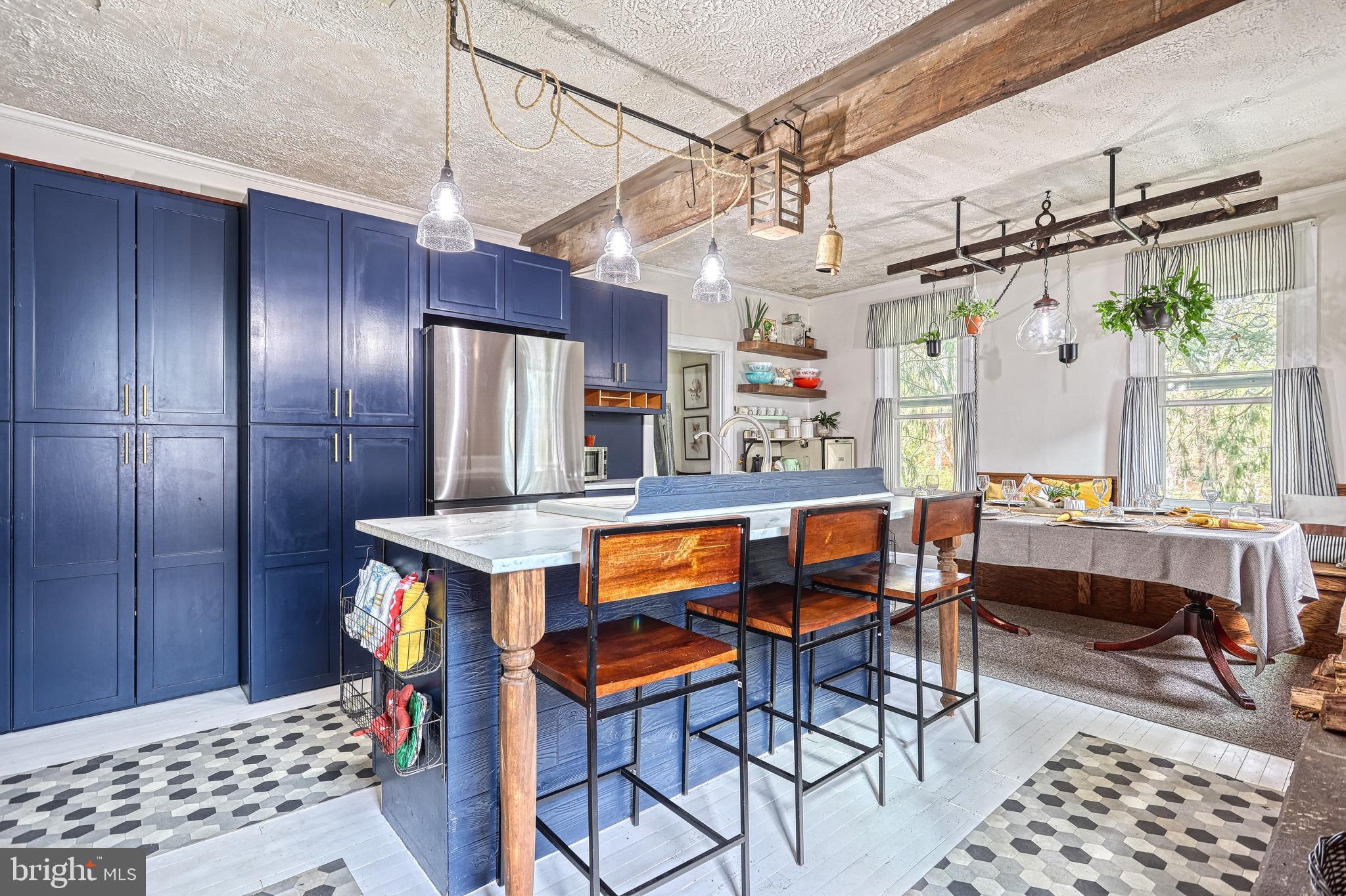 GLATFELTER STATION - Residential