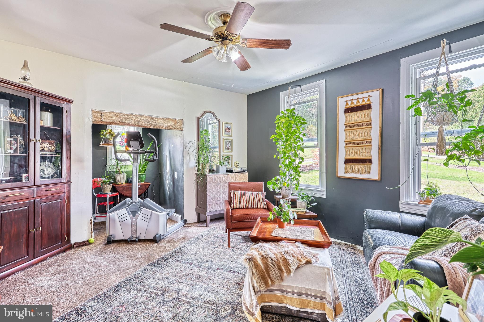 GLATFELTER STATION - Residential