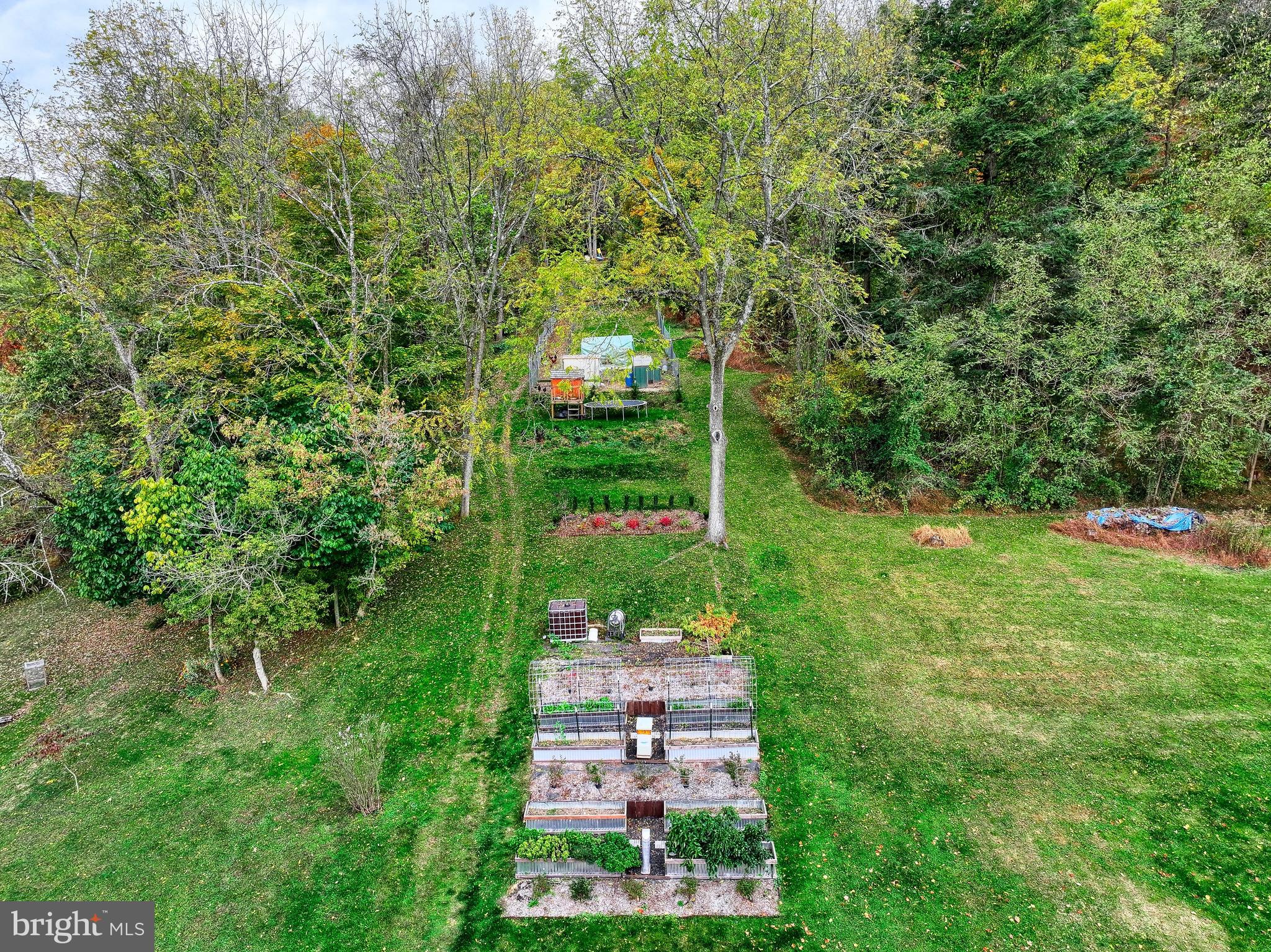 GLATFELTER STATION - Residential