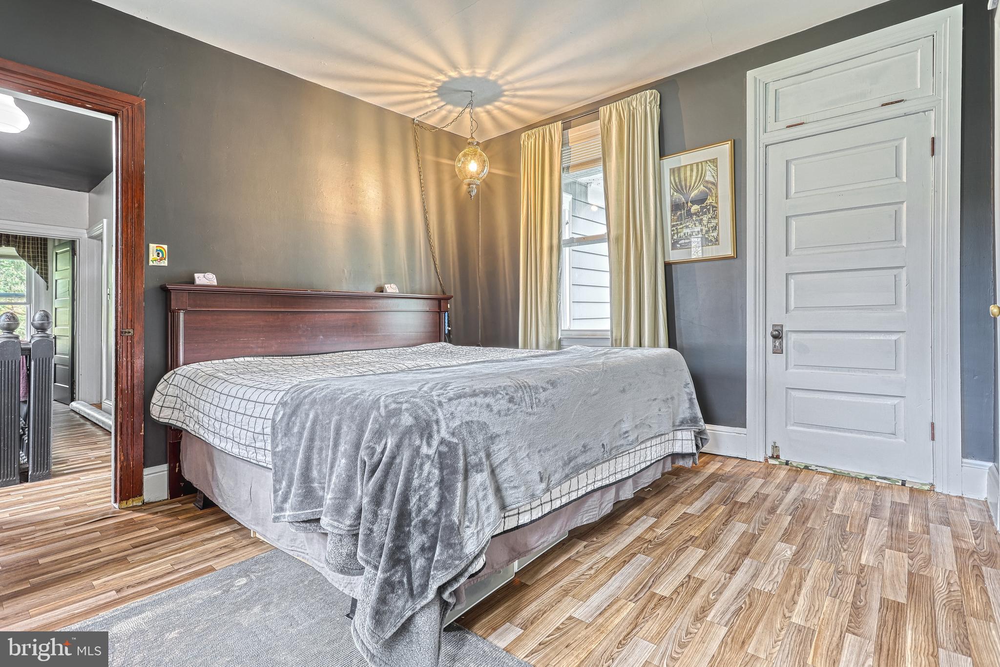 GLATFELTER STATION - Residential