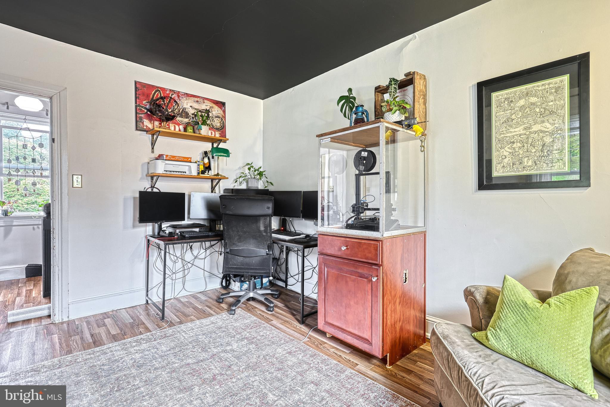 GLATFELTER STATION - Residential