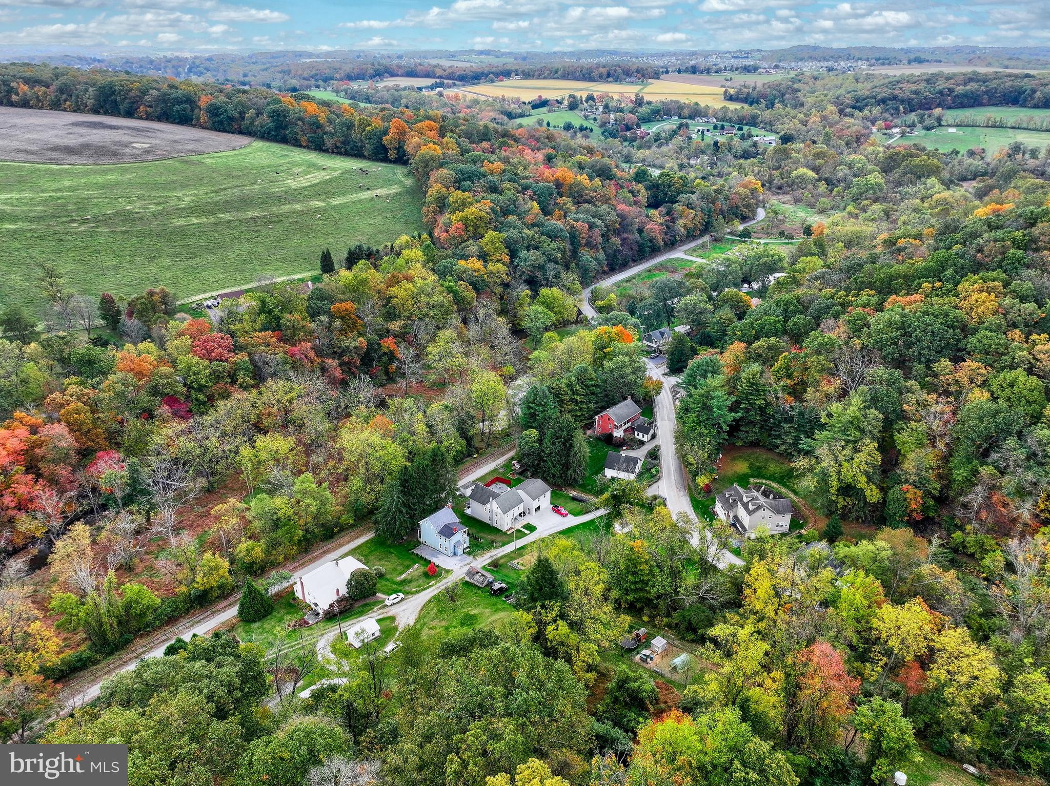 GLATFELTER STATION - Residential