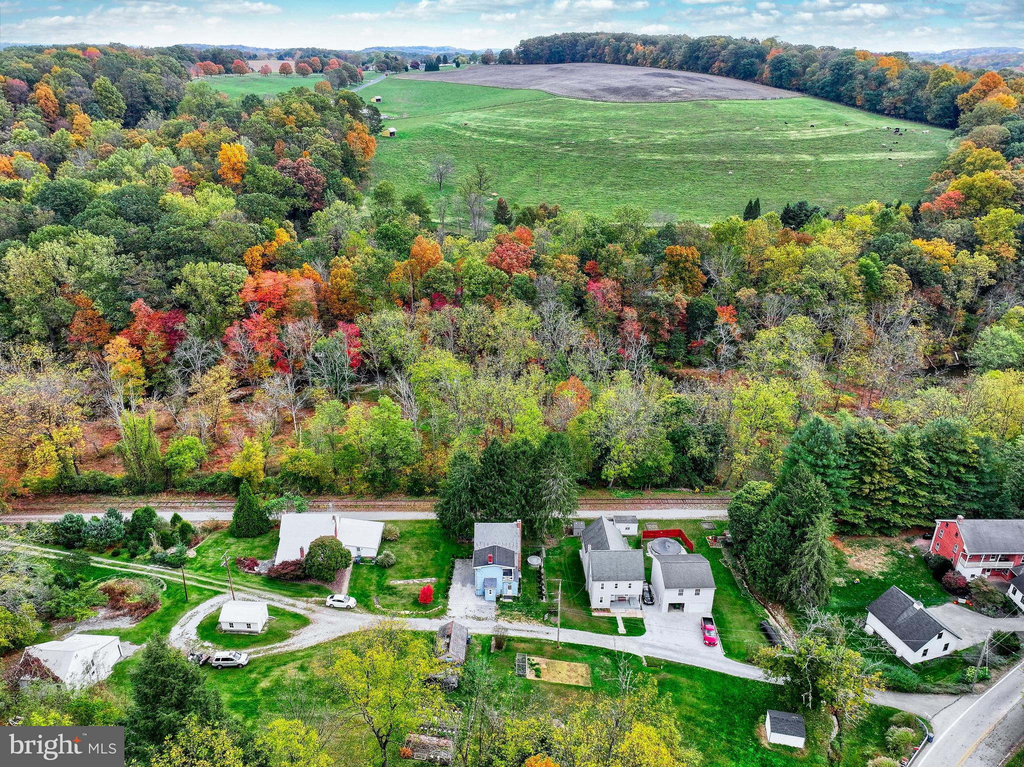 GLATFELTER STATION - Residential