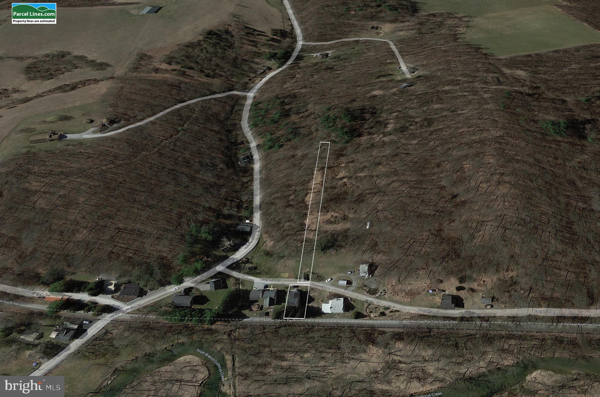 GLATFELTER STATION - Residential