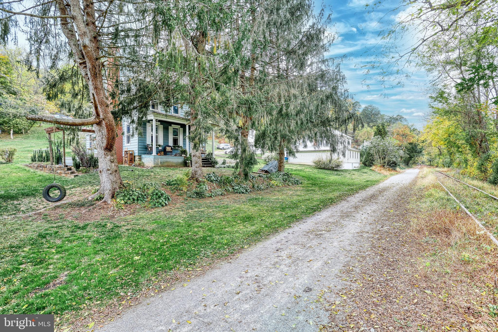 GLATFELTER STATION - Residential