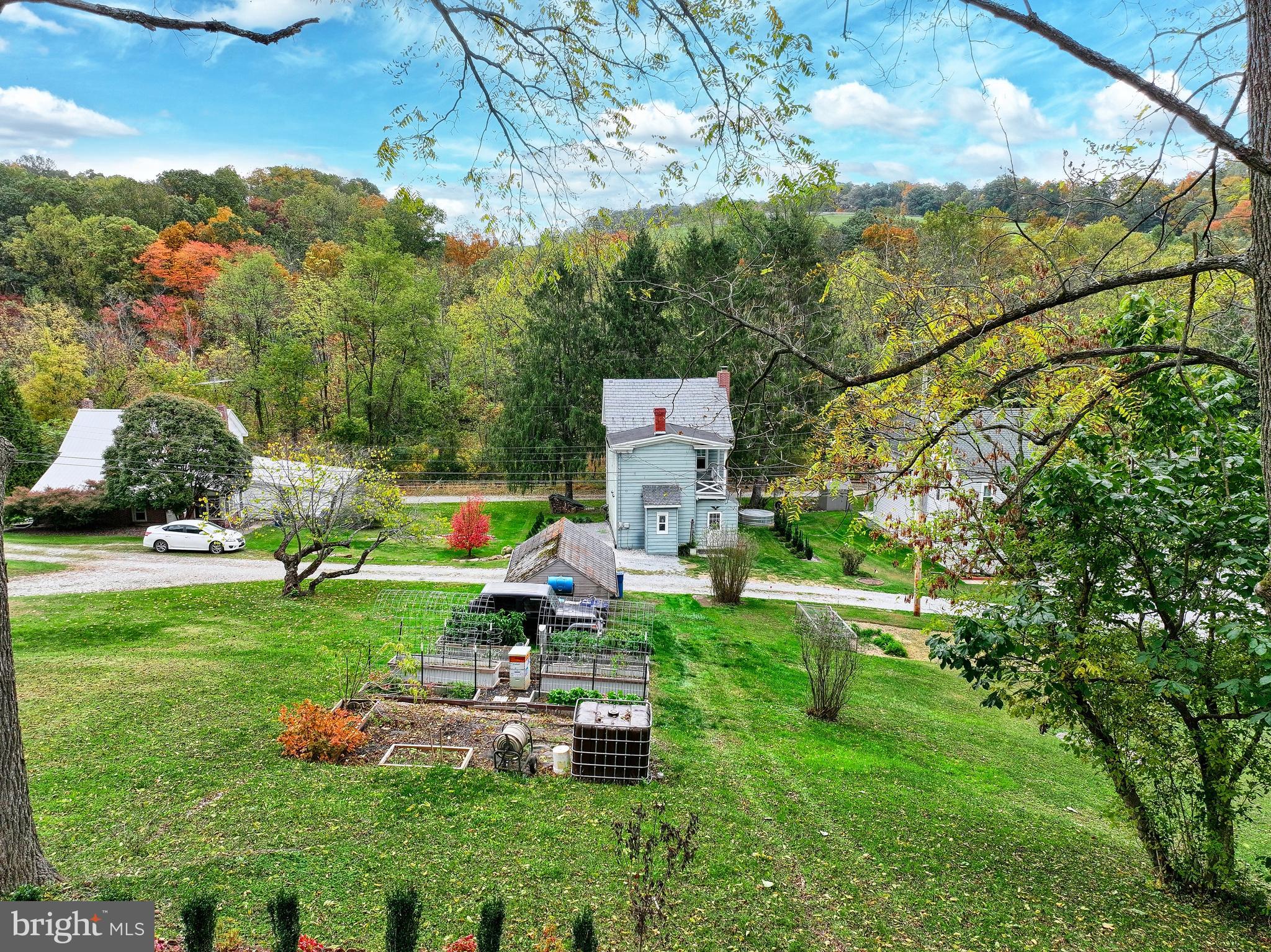 GLATFELTER STATION - Residential