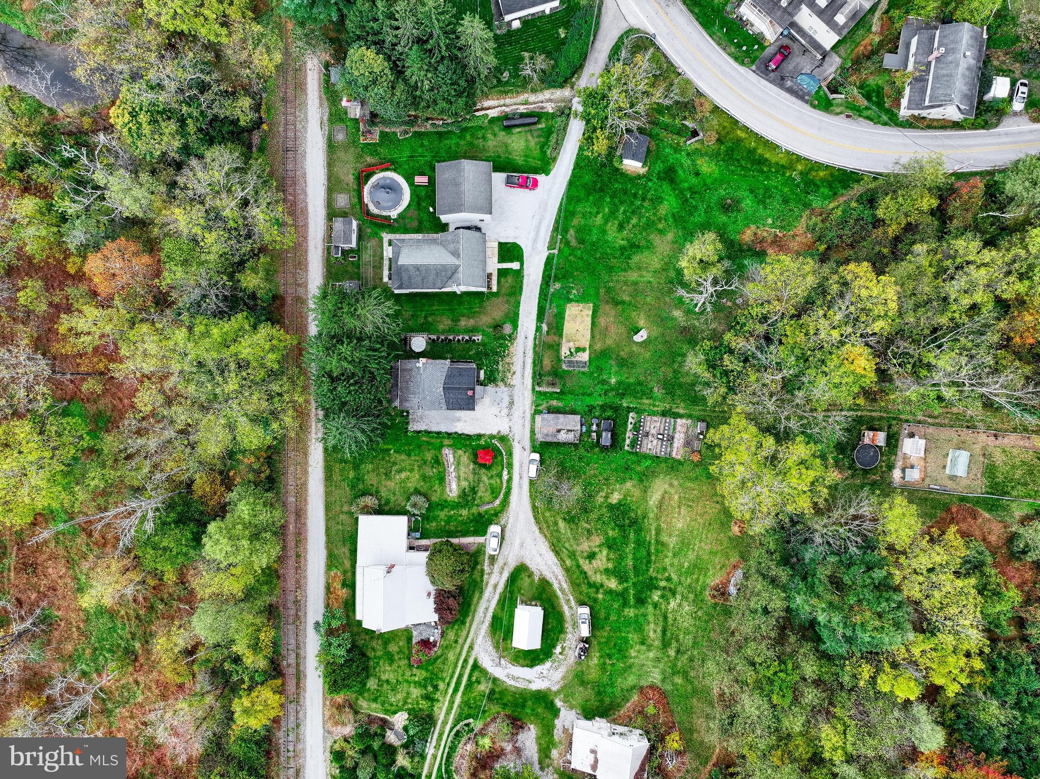 GLATFELTER STATION - Residential