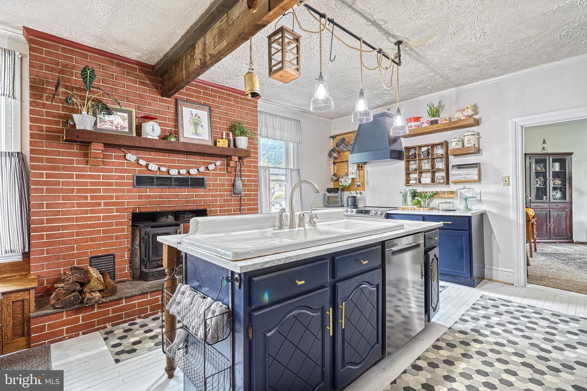 GLATFELTER STATION - Residential