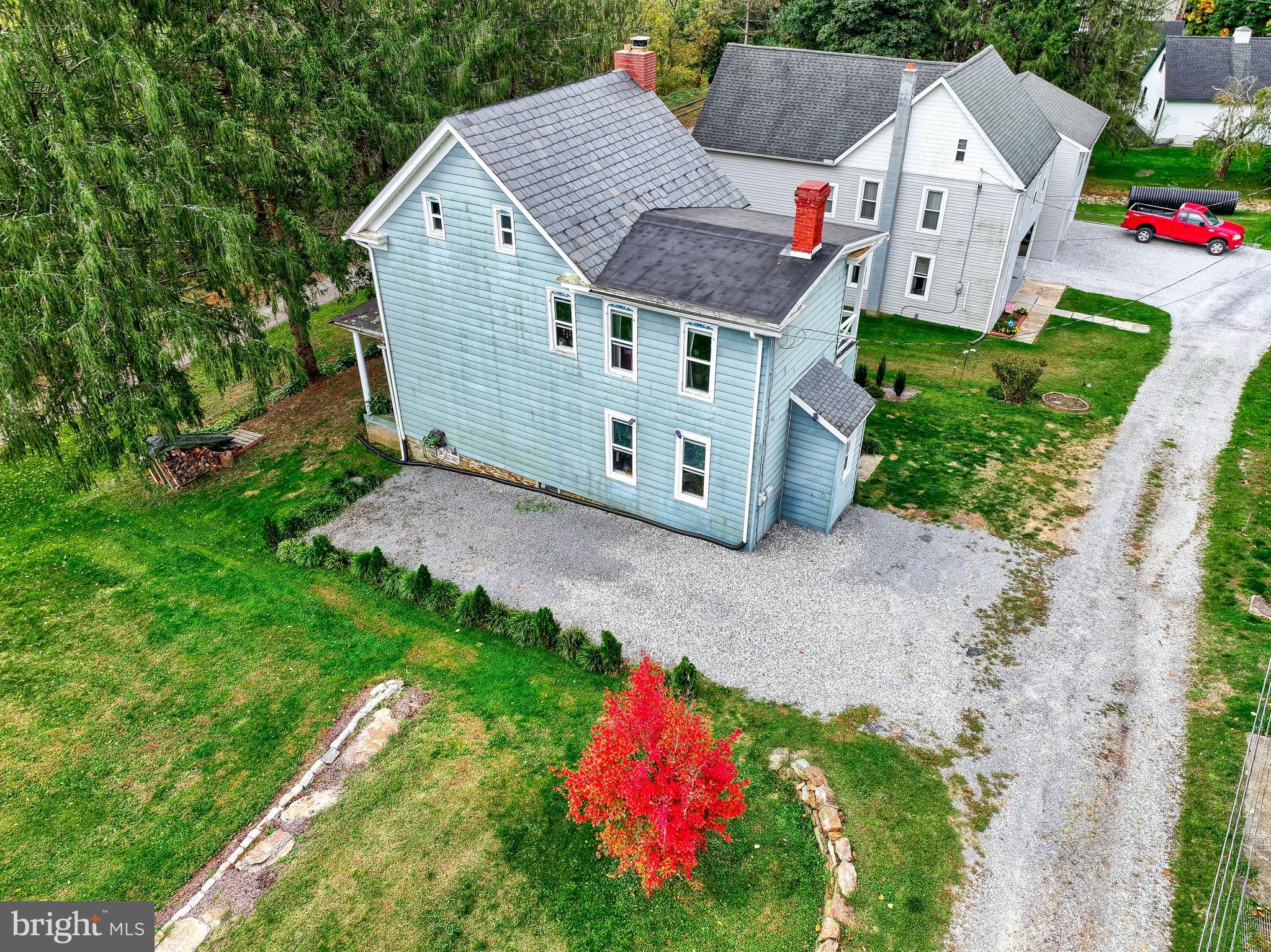 GLATFELTER STATION - Residential