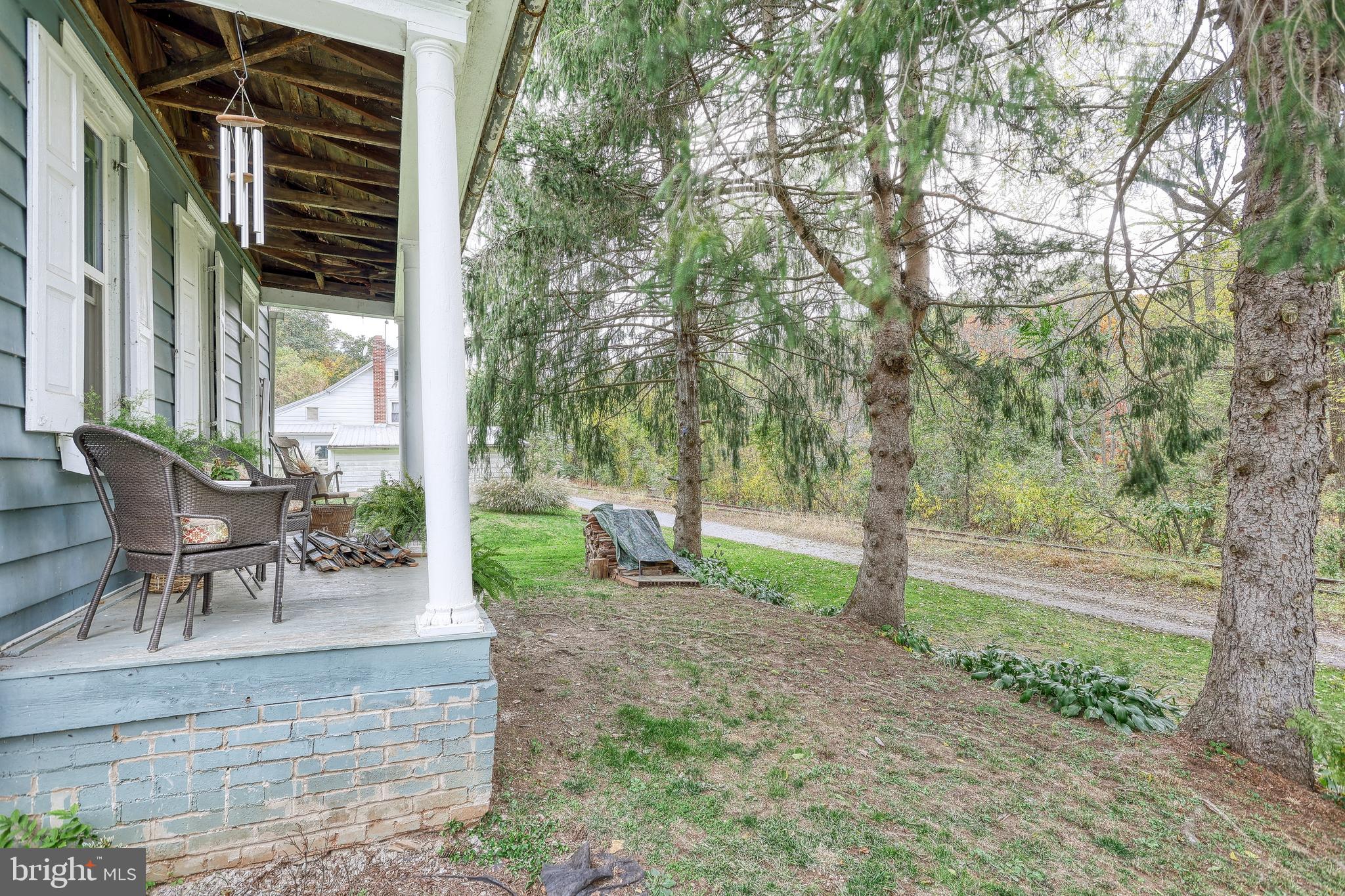 GLATFELTER STATION - Residential