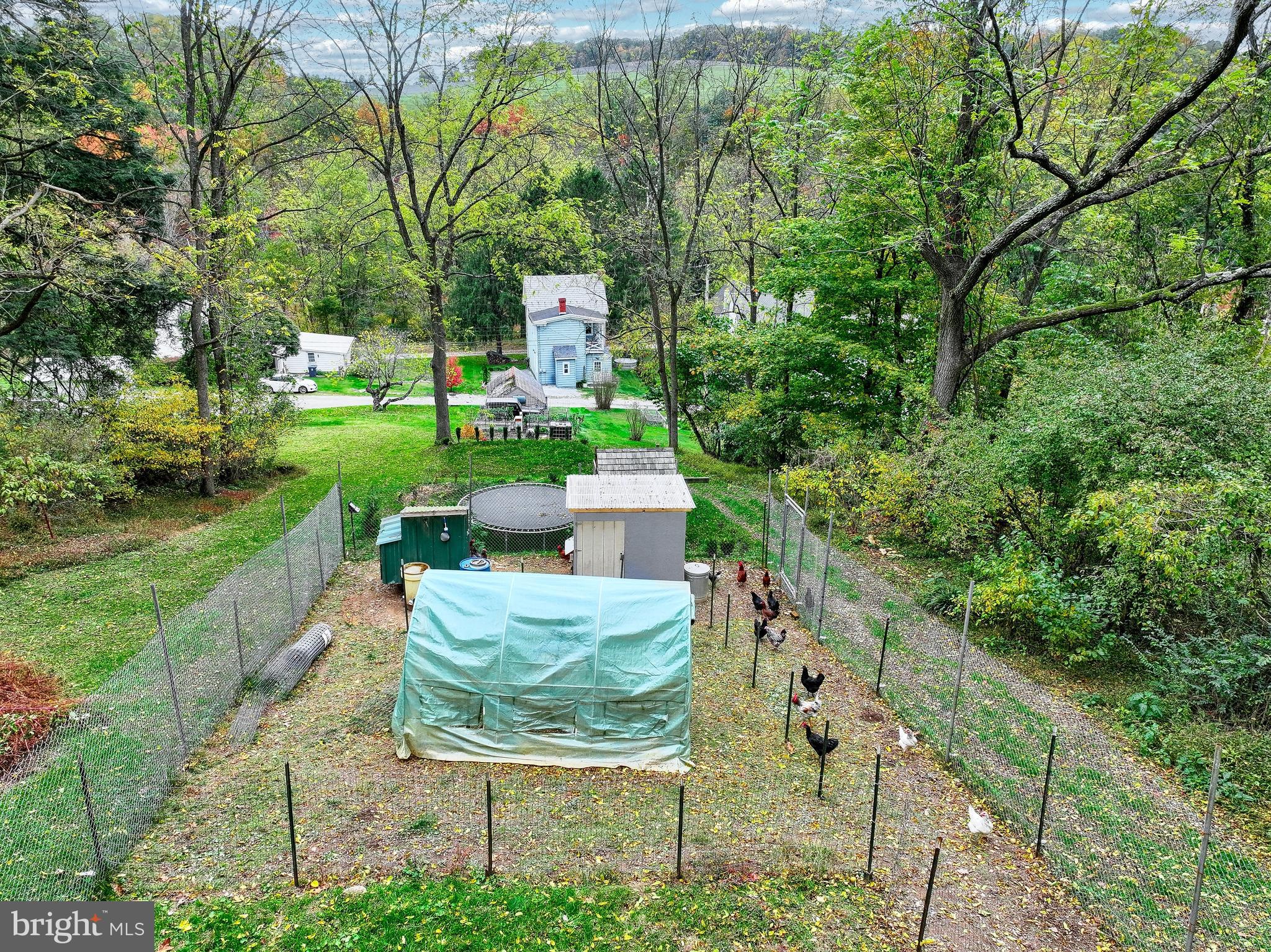 GLATFELTER STATION - Residential