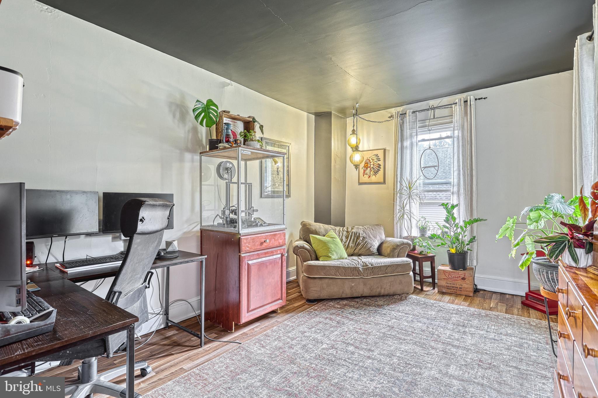 GLATFELTER STATION - Residential