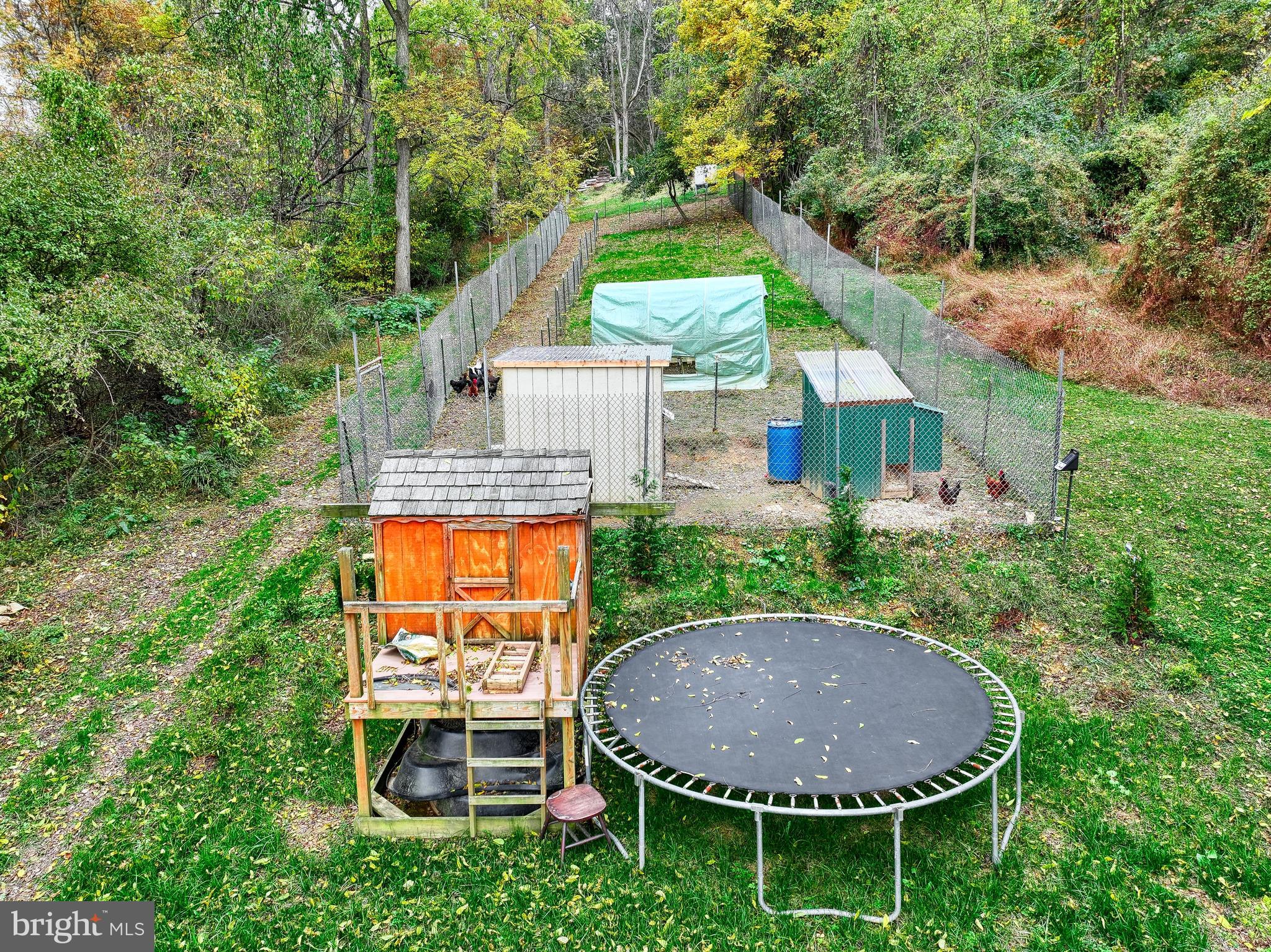 GLATFELTER STATION - Residential