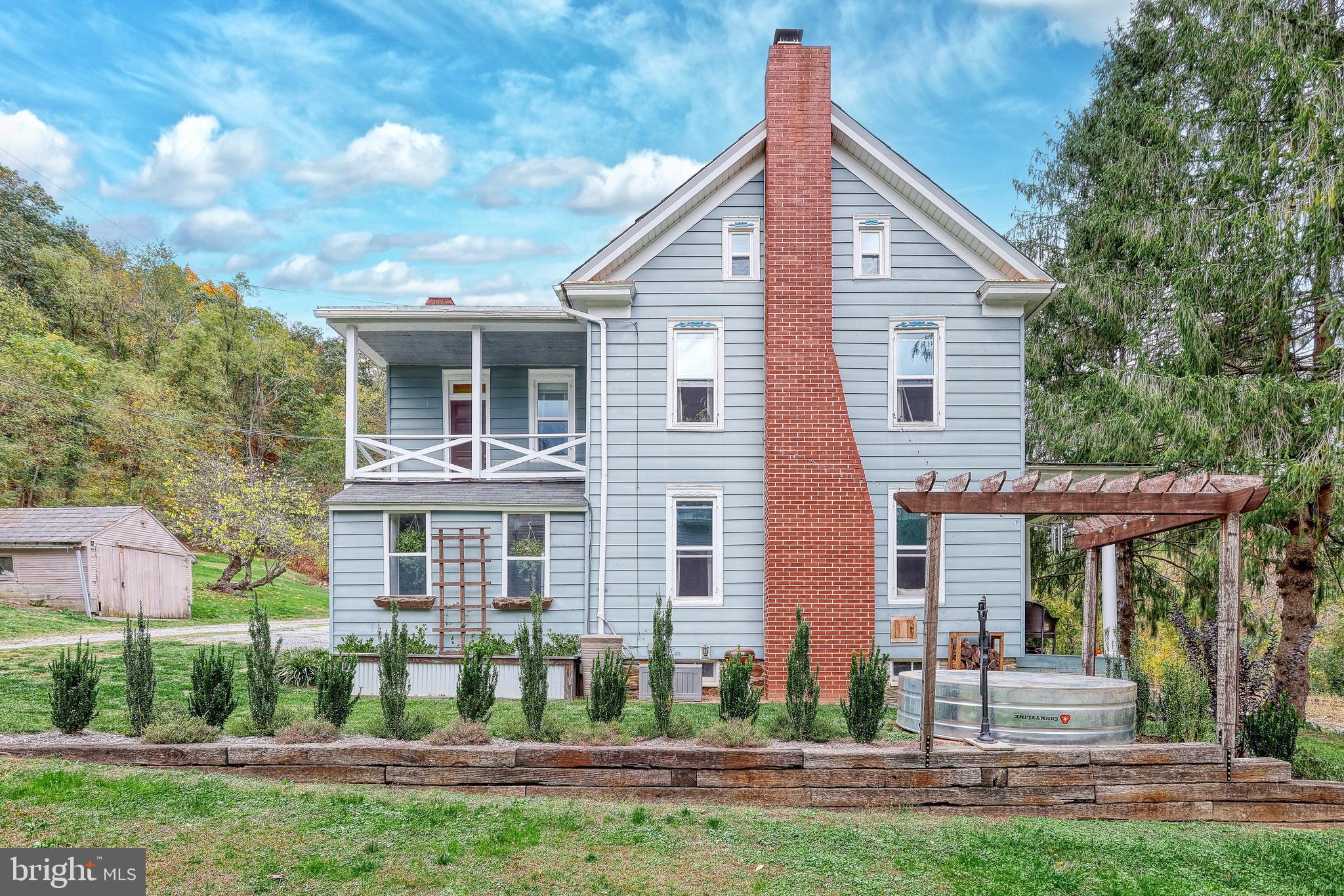 GLATFELTER STATION - Residential