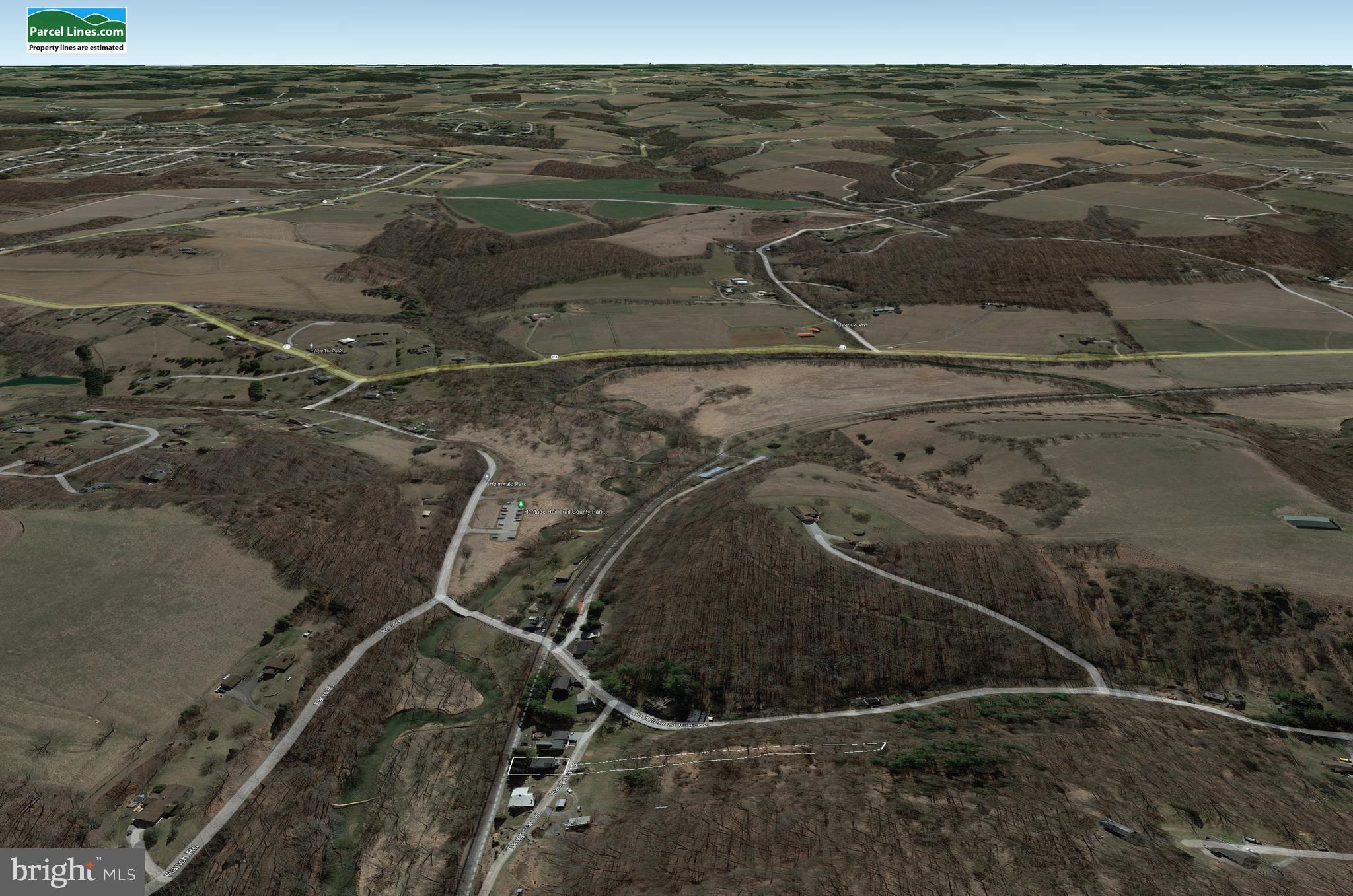 GLATFELTER STATION - Residential