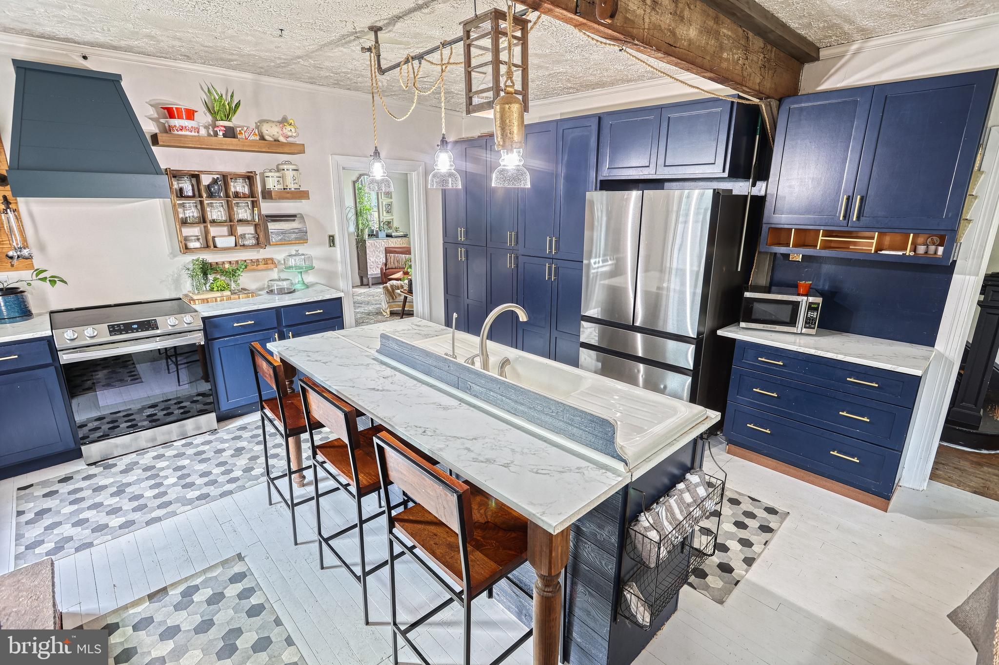 GLATFELTER STATION - Residential