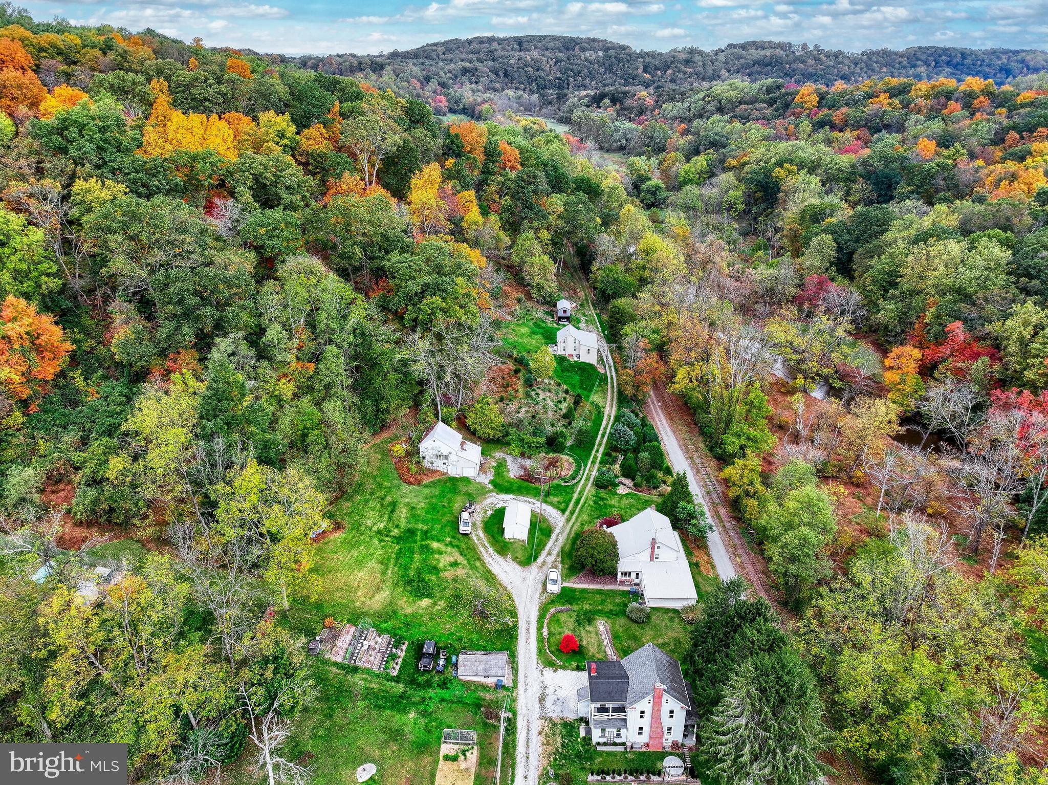 GLATFELTER STATION - Residential