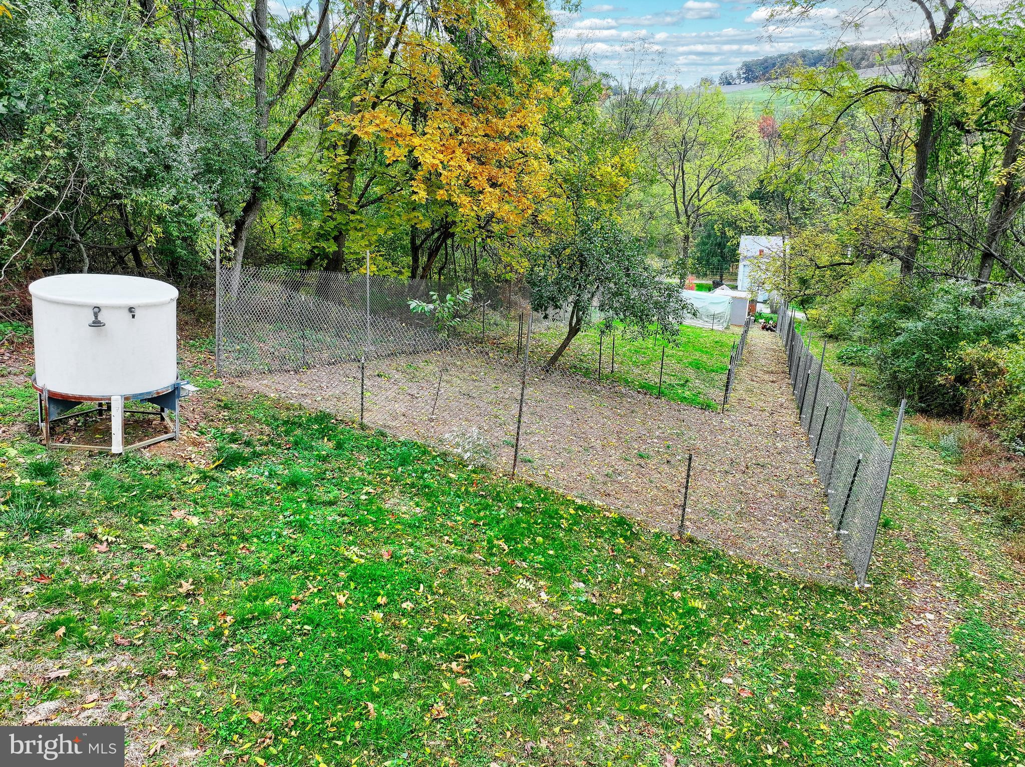 GLATFELTER STATION - Residential