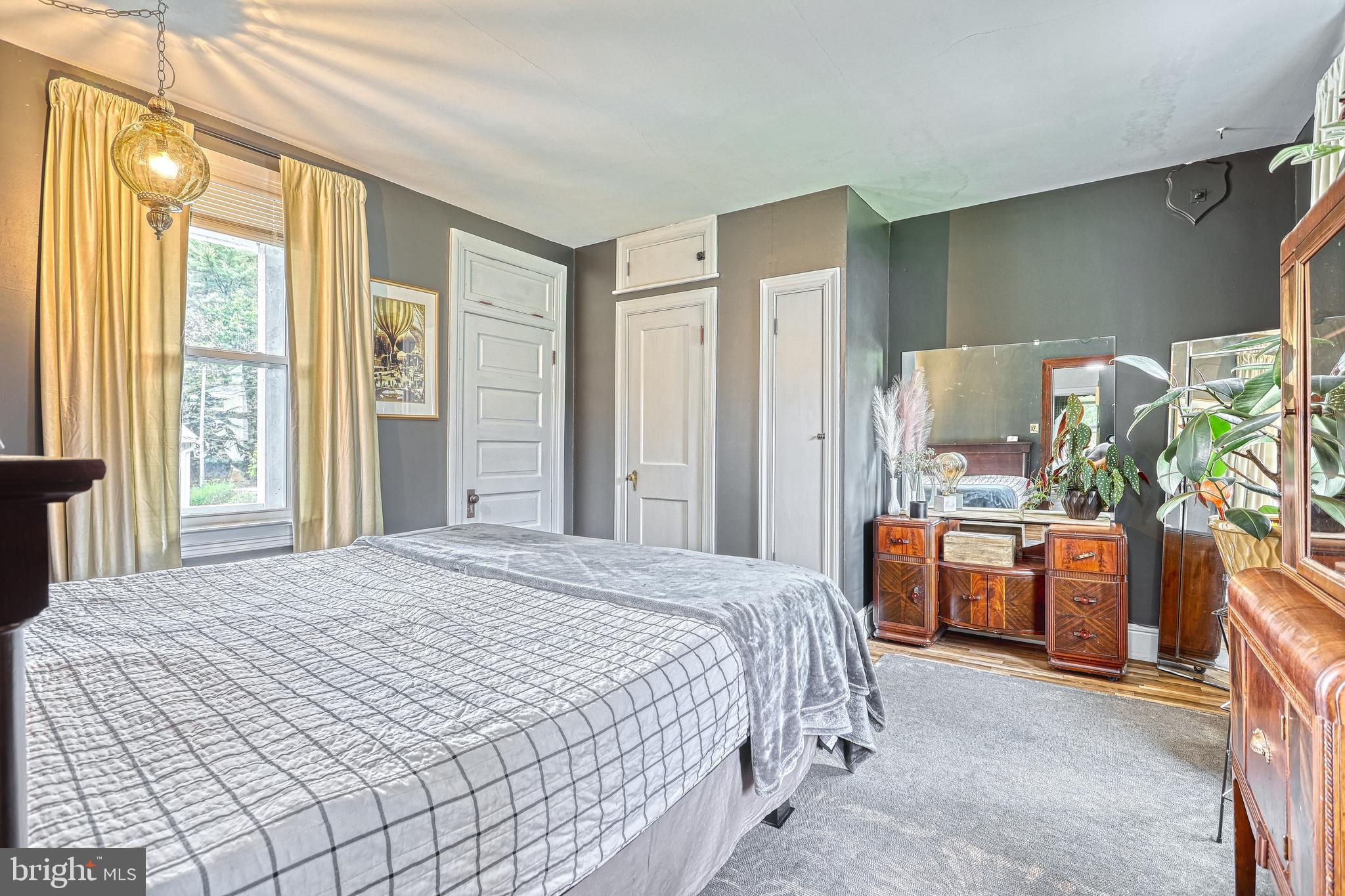 GLATFELTER STATION - Residential