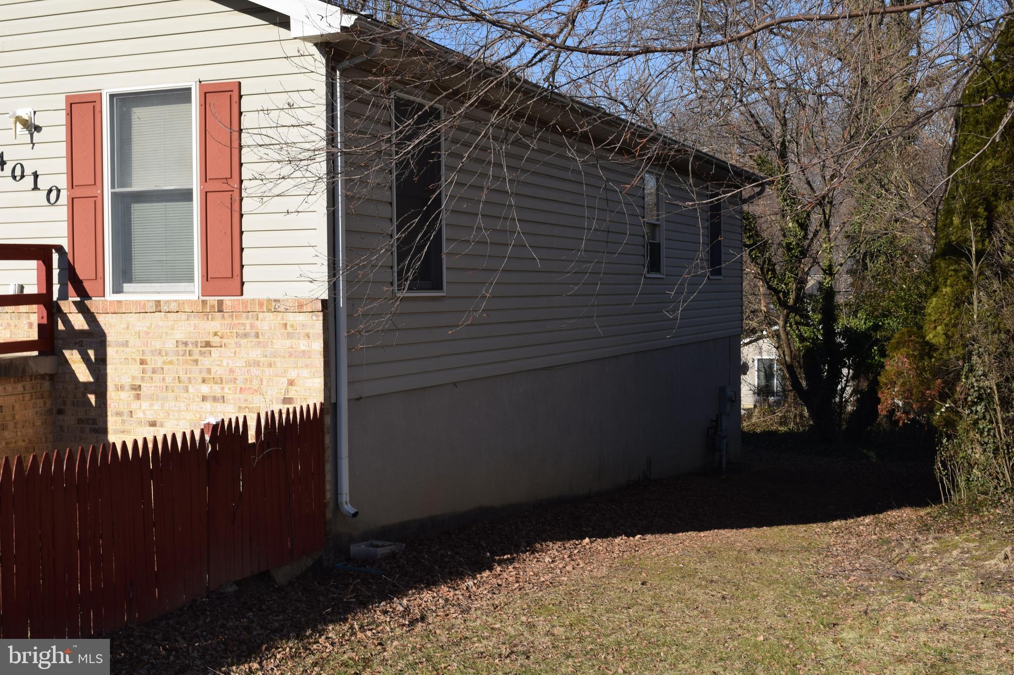 NONE AVAILABLE - Residential