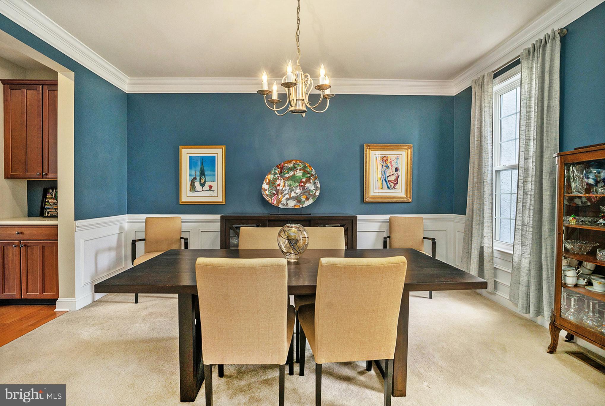 WAINWRIGHT AT WHIT - Residential