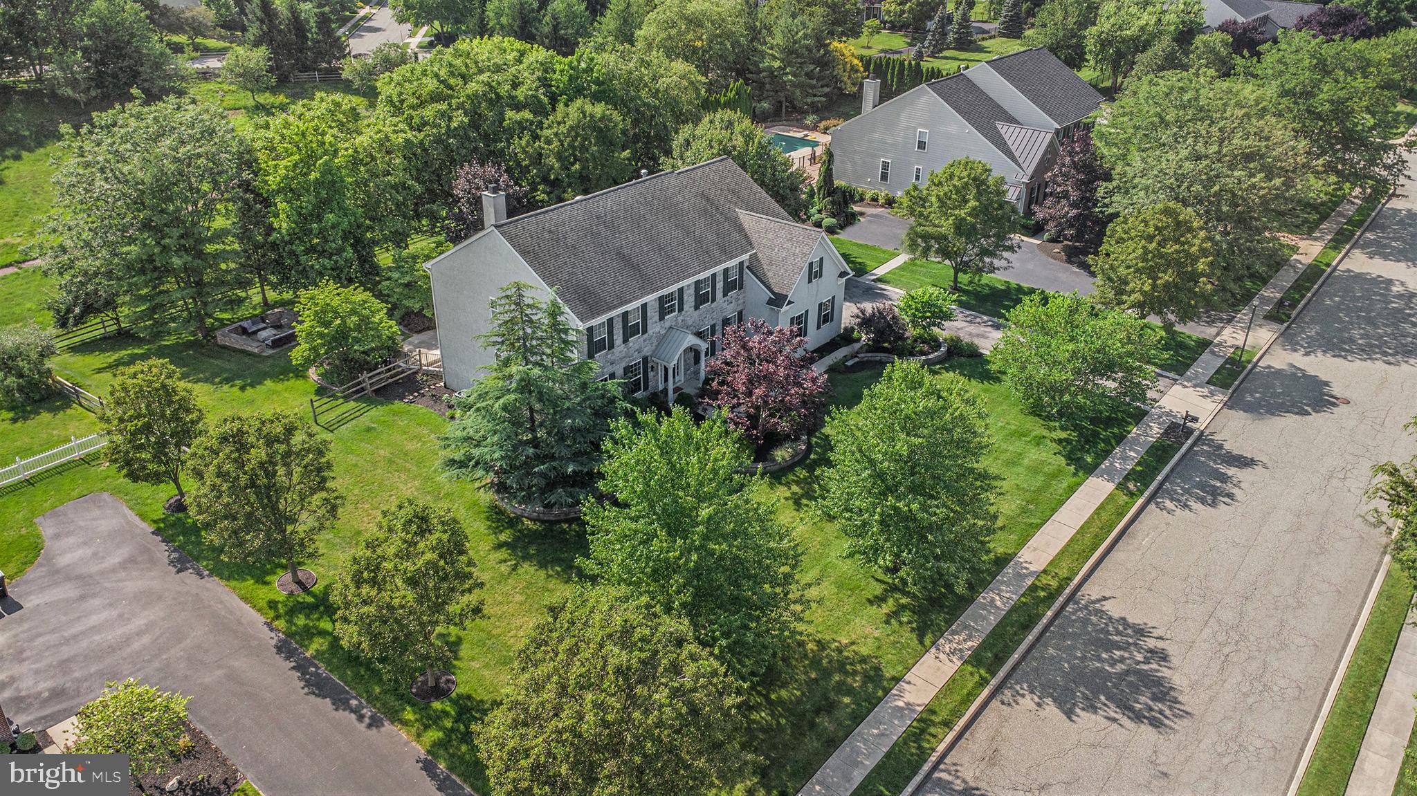 WAINWRIGHT AT WHIT - Residential