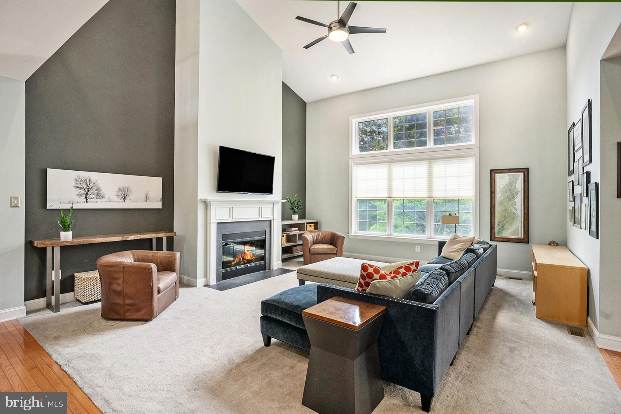 WAINWRIGHT AT WHIT - Residential