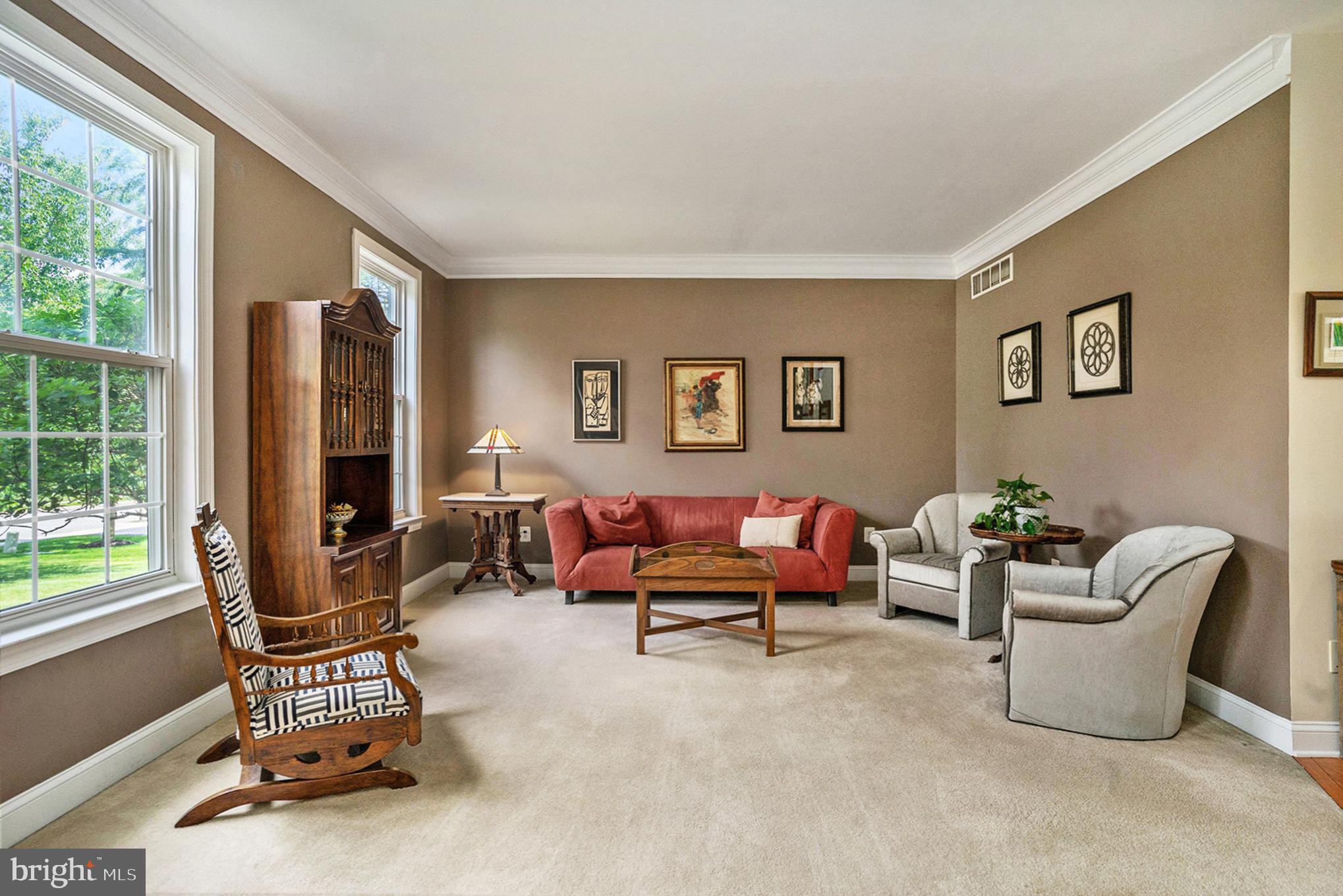 WAINWRIGHT AT WHIT - Residential