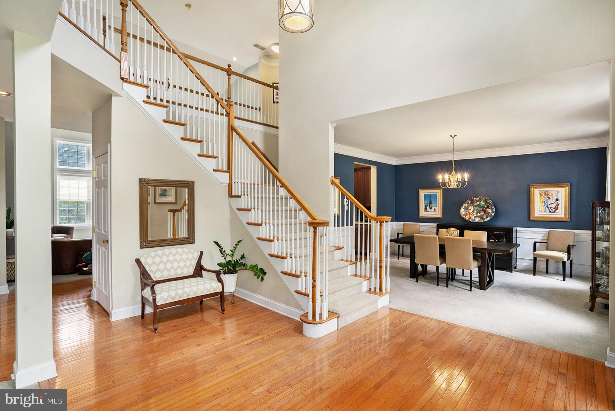 WAINWRIGHT AT WHIT - Residential