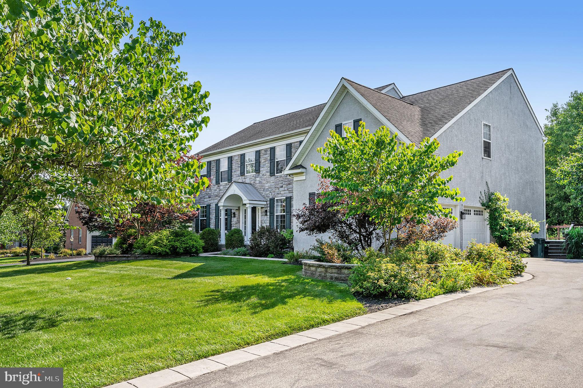 WAINWRIGHT AT WHIT - Residential