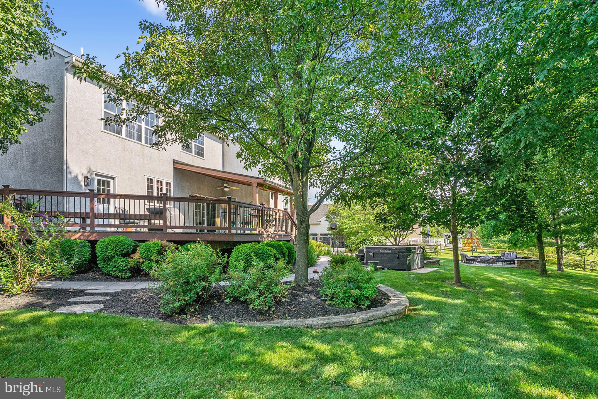 WAINWRIGHT AT WHIT - Residential