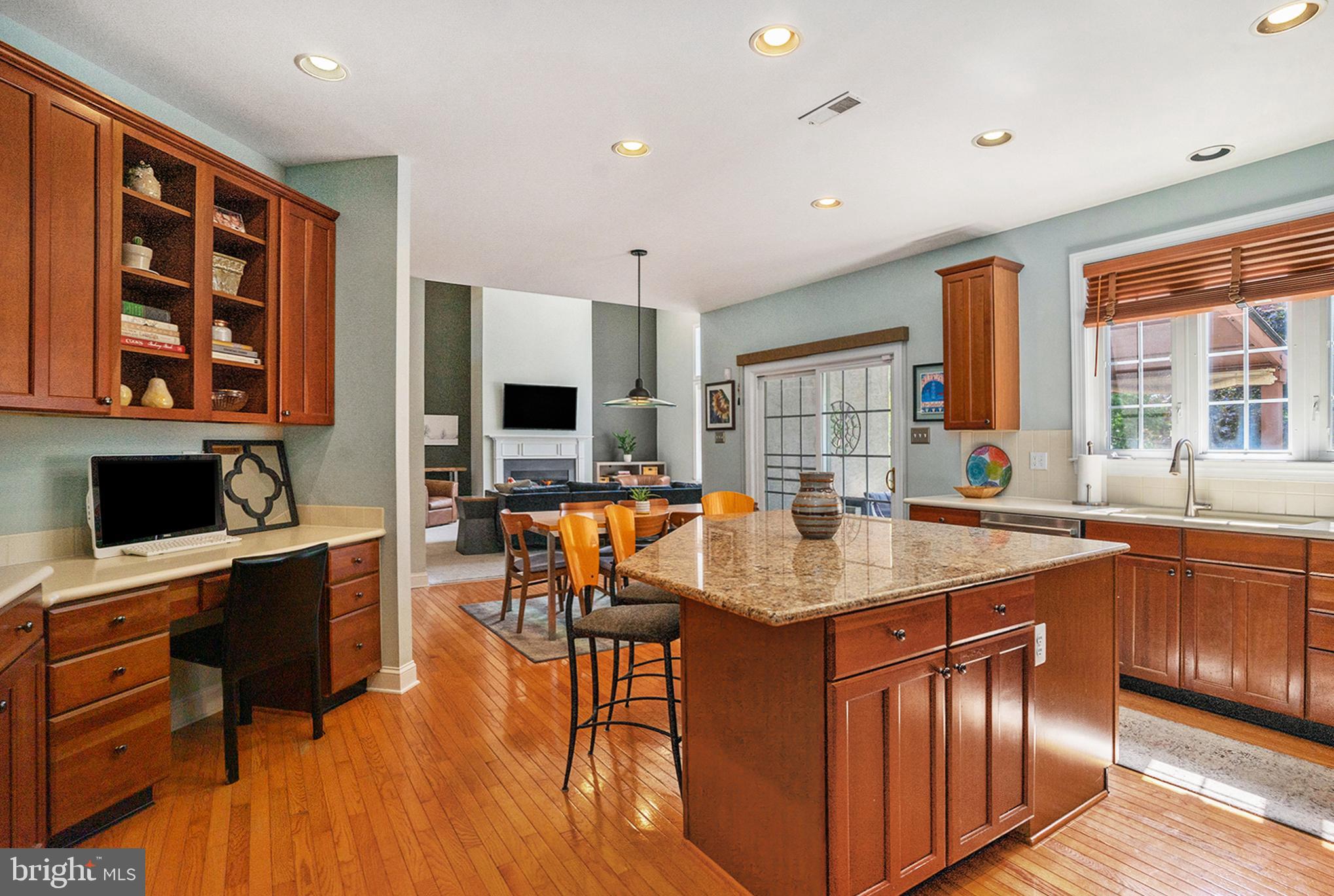 WAINWRIGHT AT WHIT - Residential