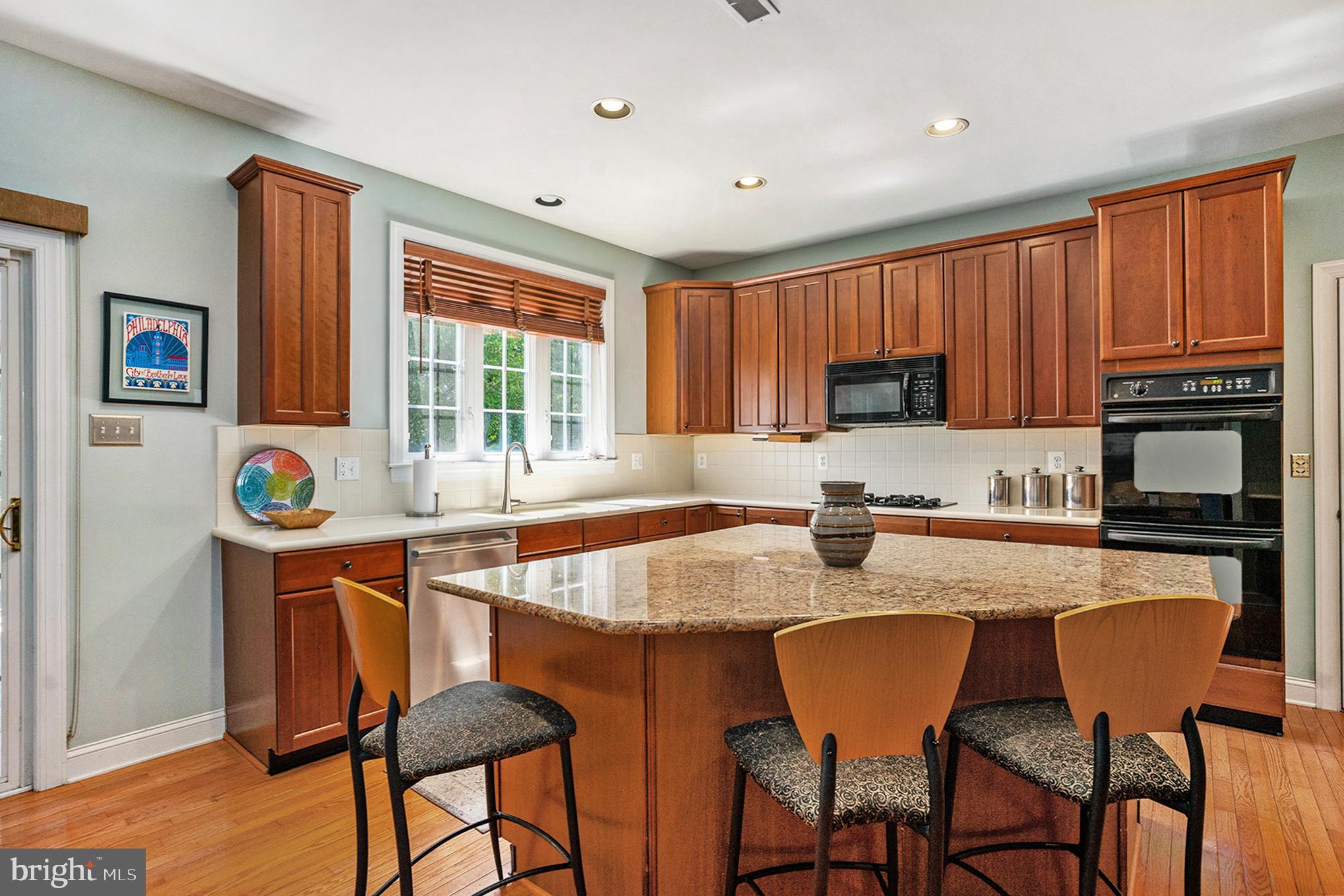 WAINWRIGHT AT WHIT - Residential