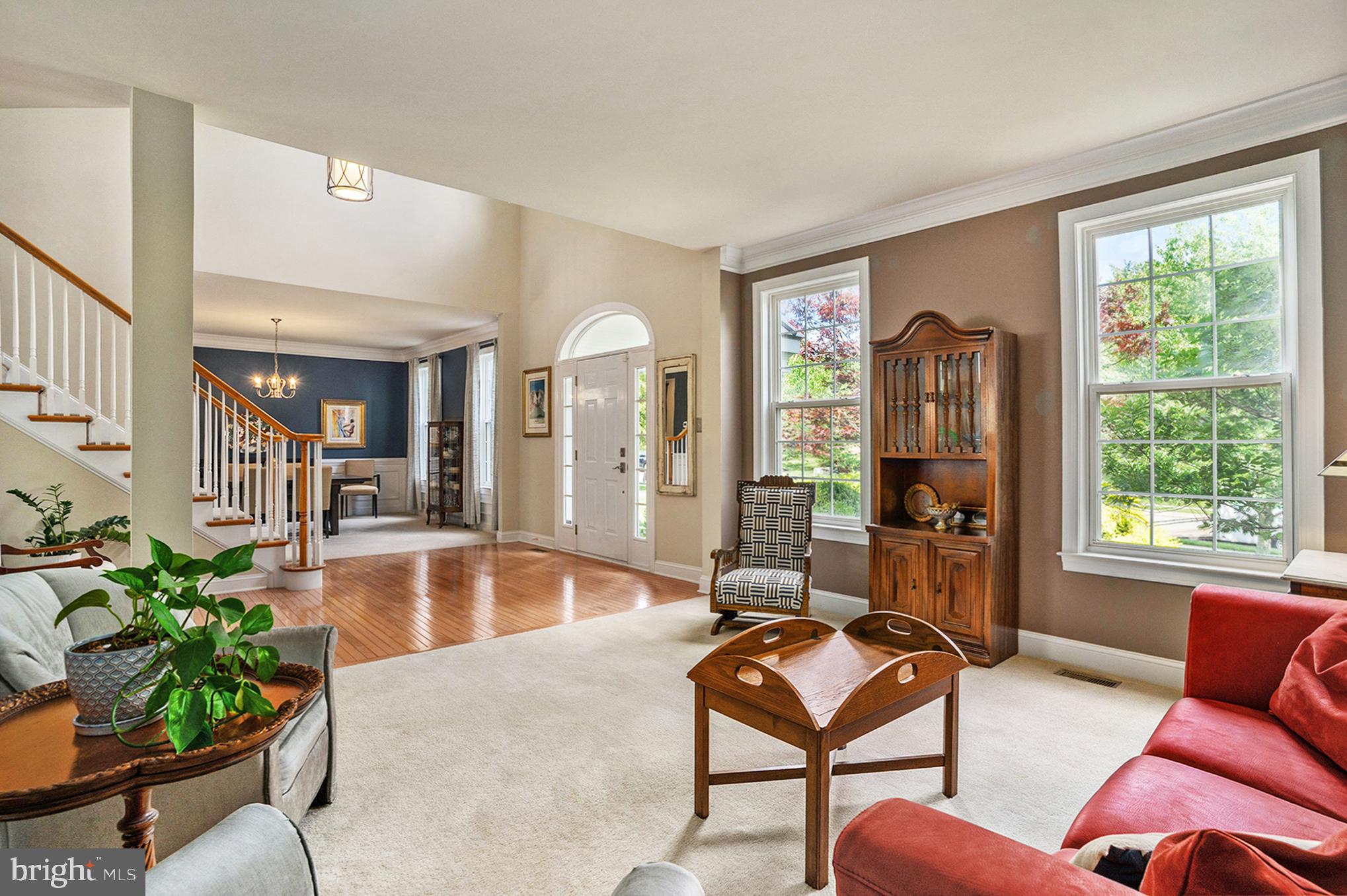 WAINWRIGHT AT WHIT - Residential