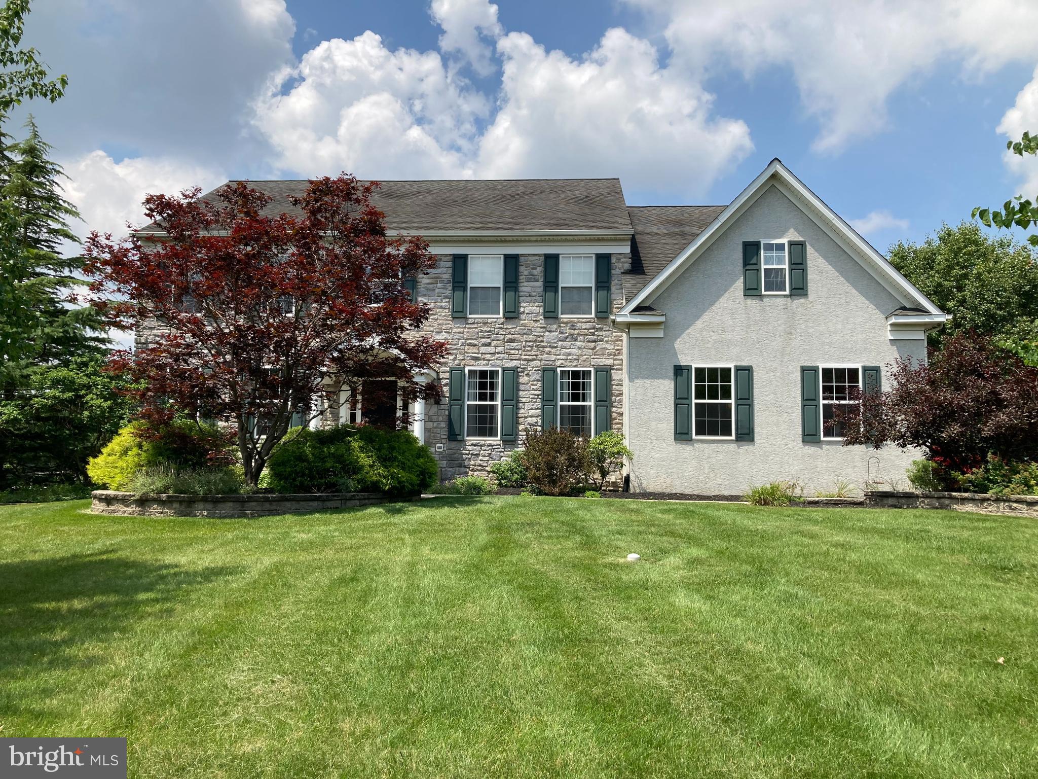 WAINWRIGHT AT WHIT - Residential