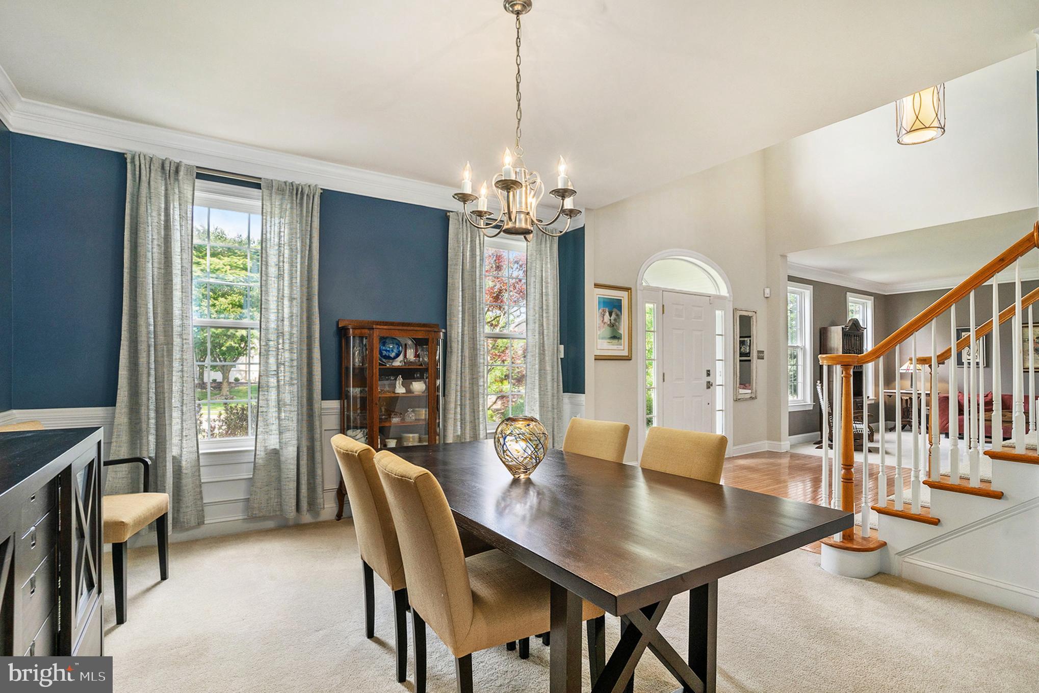 WAINWRIGHT AT WHIT - Residential