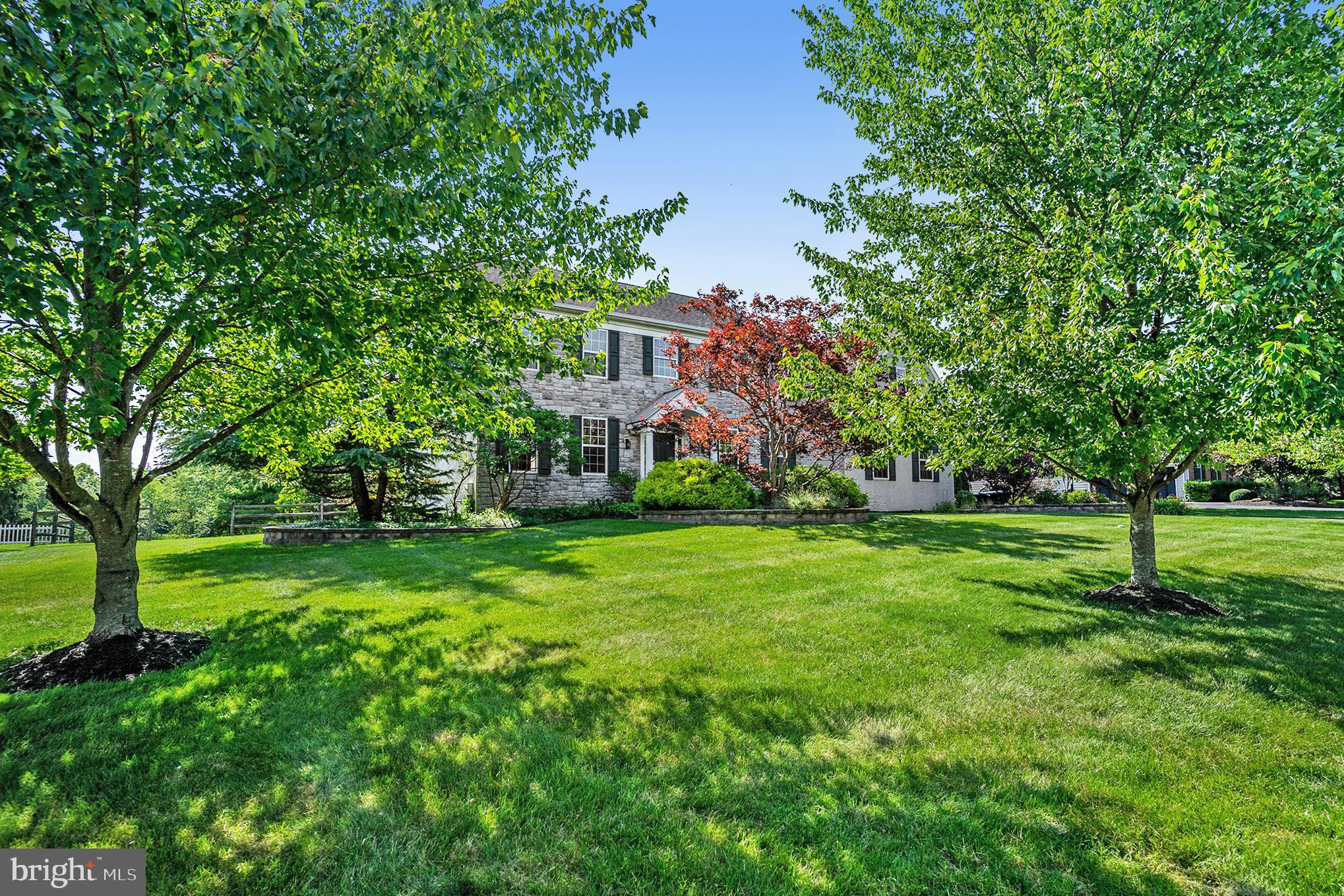 WAINWRIGHT AT WHIT - Residential