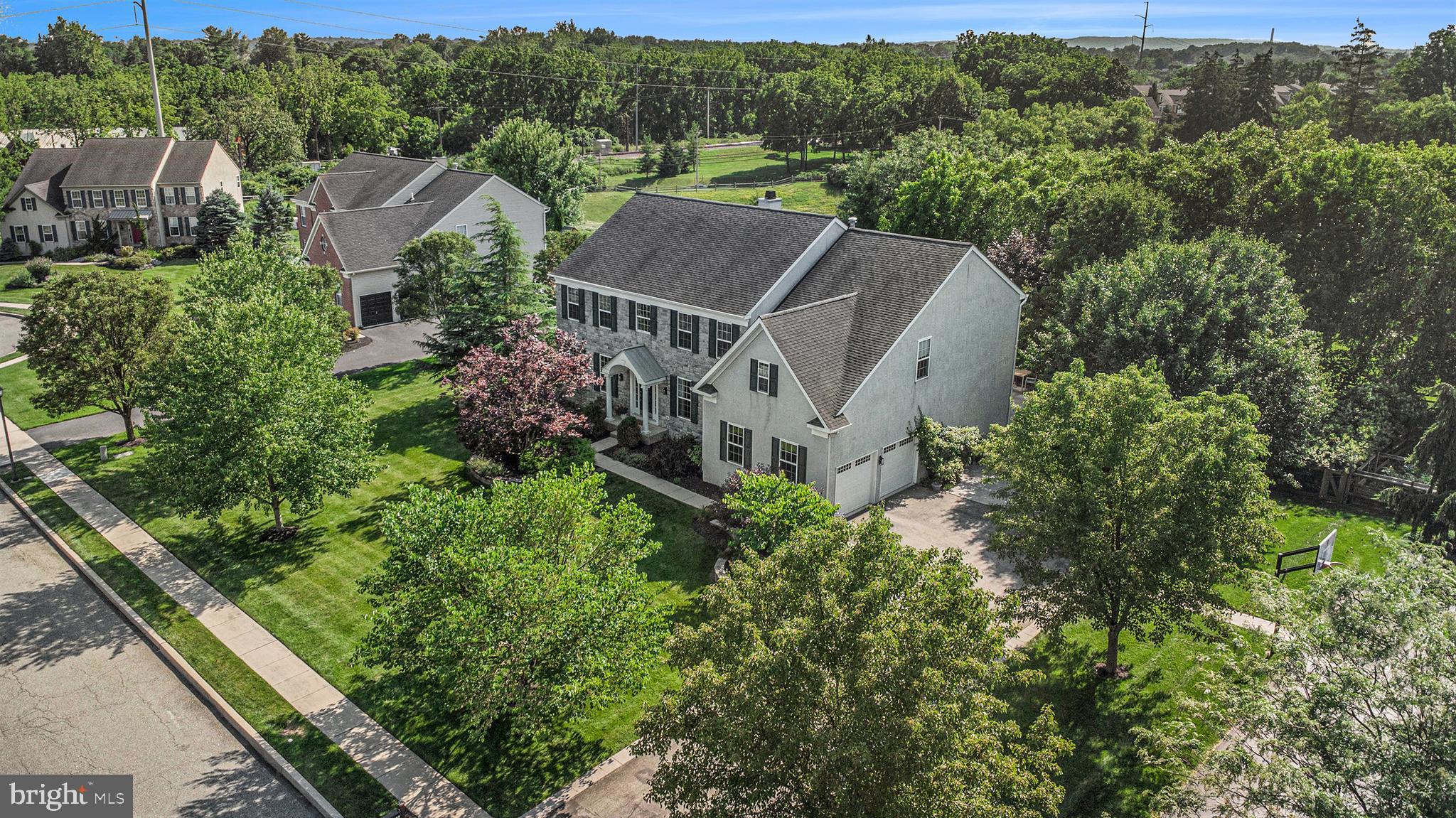 WAINWRIGHT AT WHIT - Residential