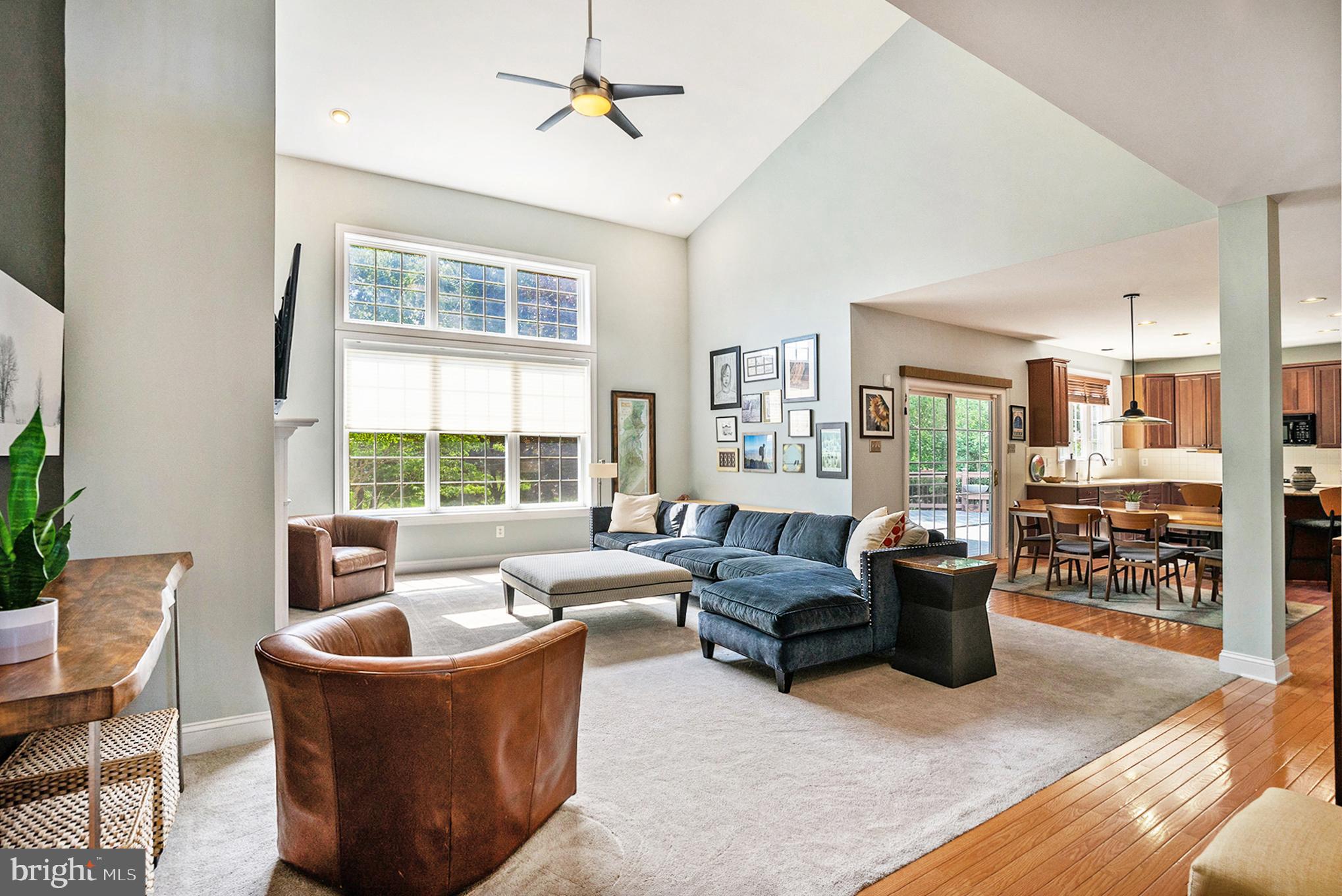 WAINWRIGHT AT WHIT - Residential