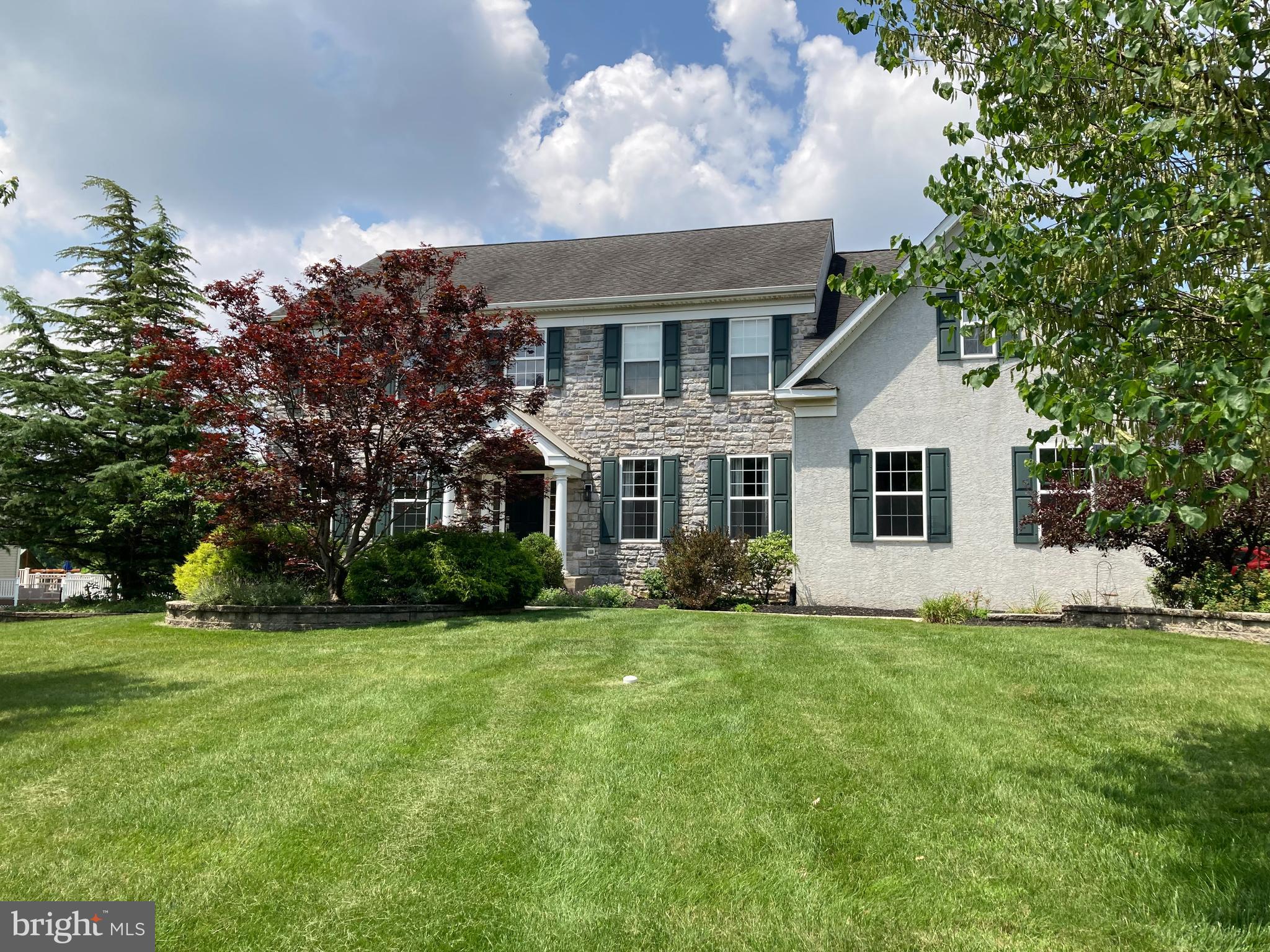 WAINWRIGHT AT WHIT - Residential