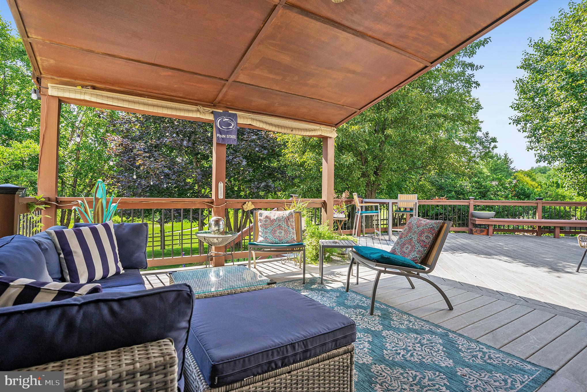 WAINWRIGHT AT WHIT - Residential