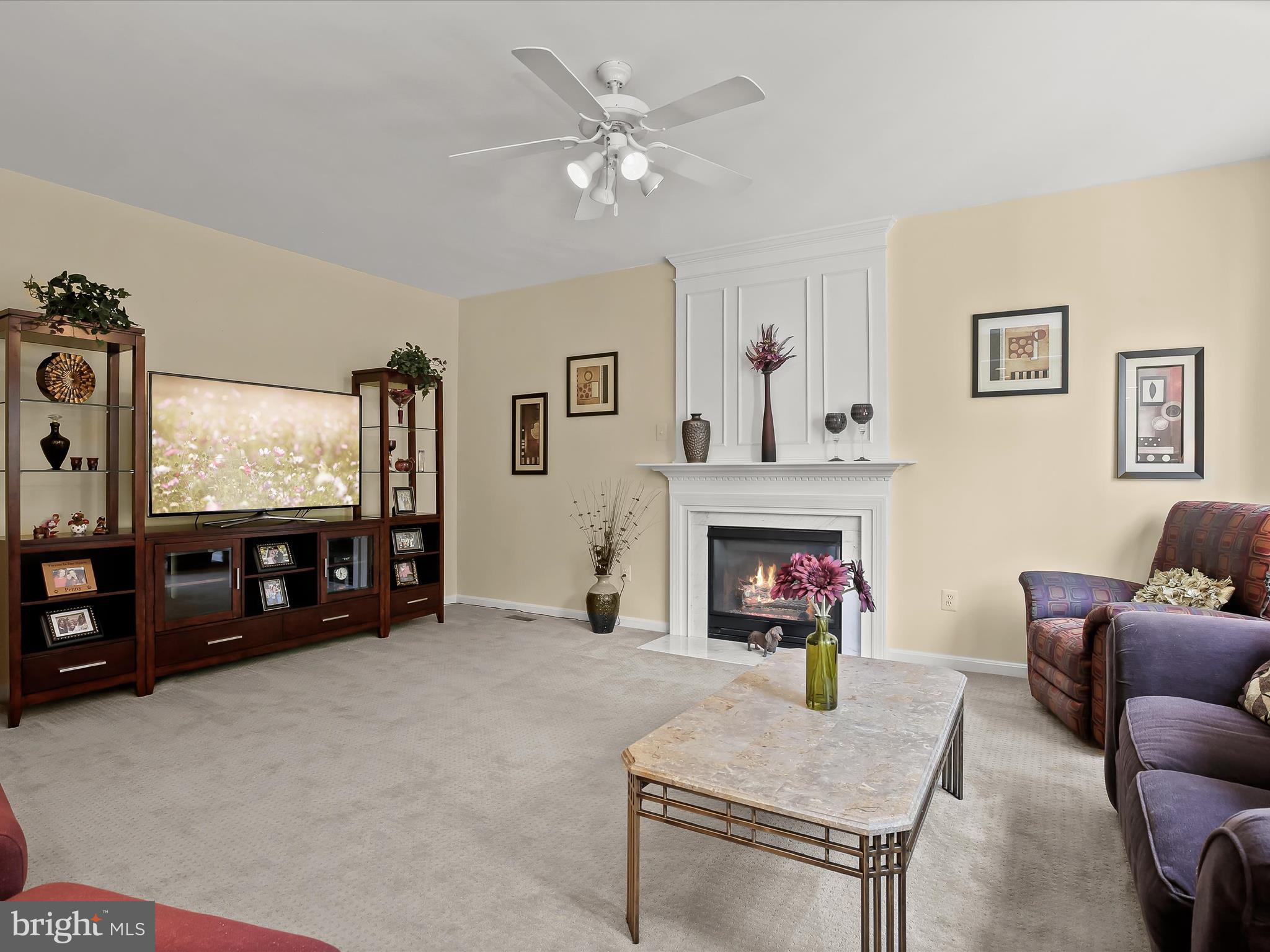 CLARKS GLEN - Residential