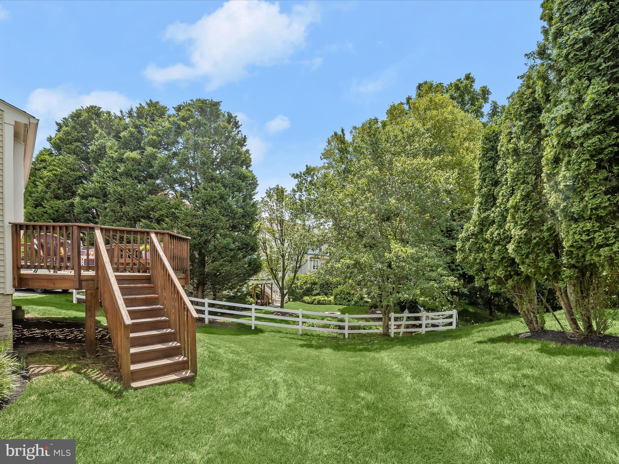 CLARKS GLEN - Residential