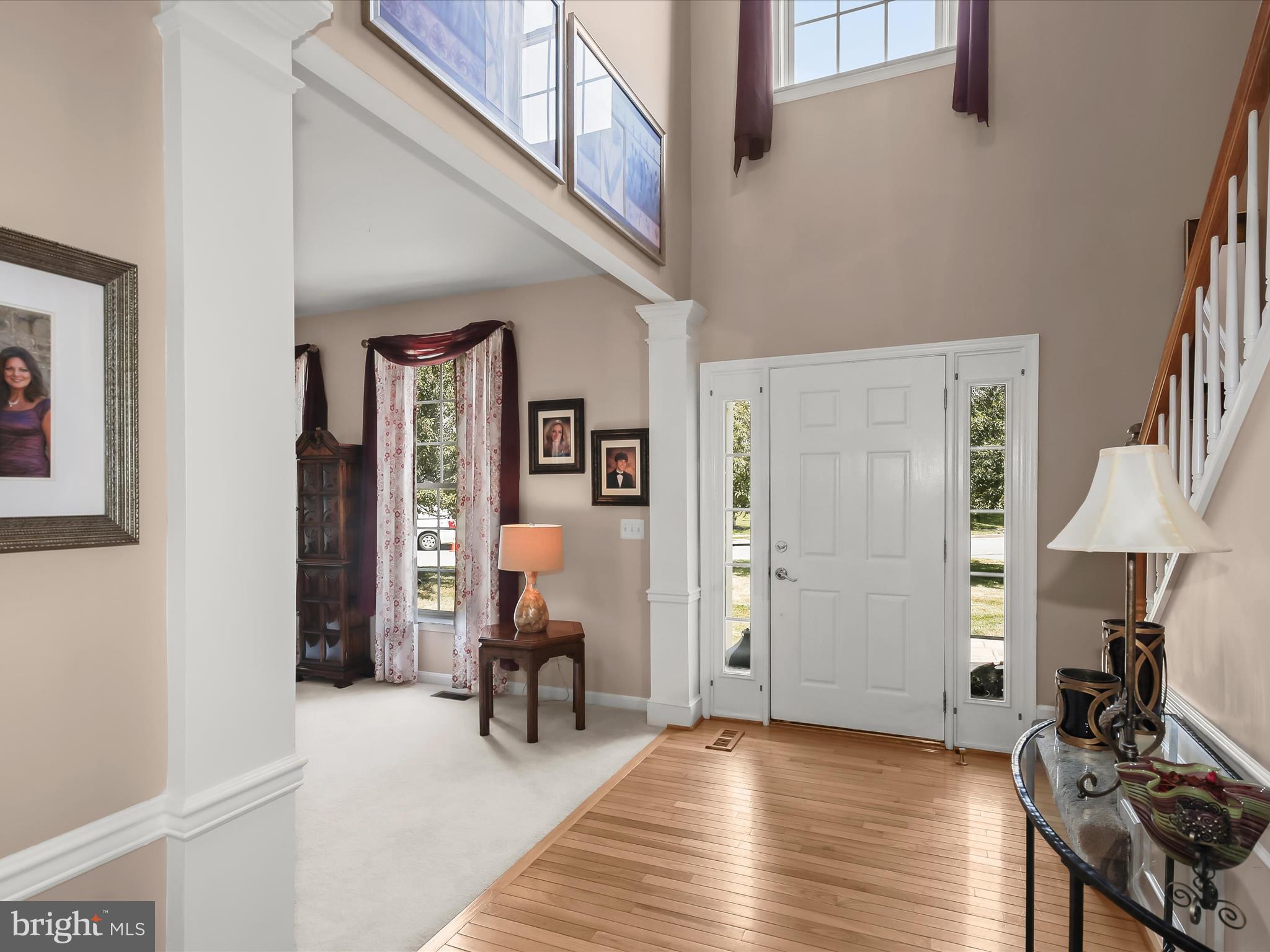 CLARKS GLEN - Residential