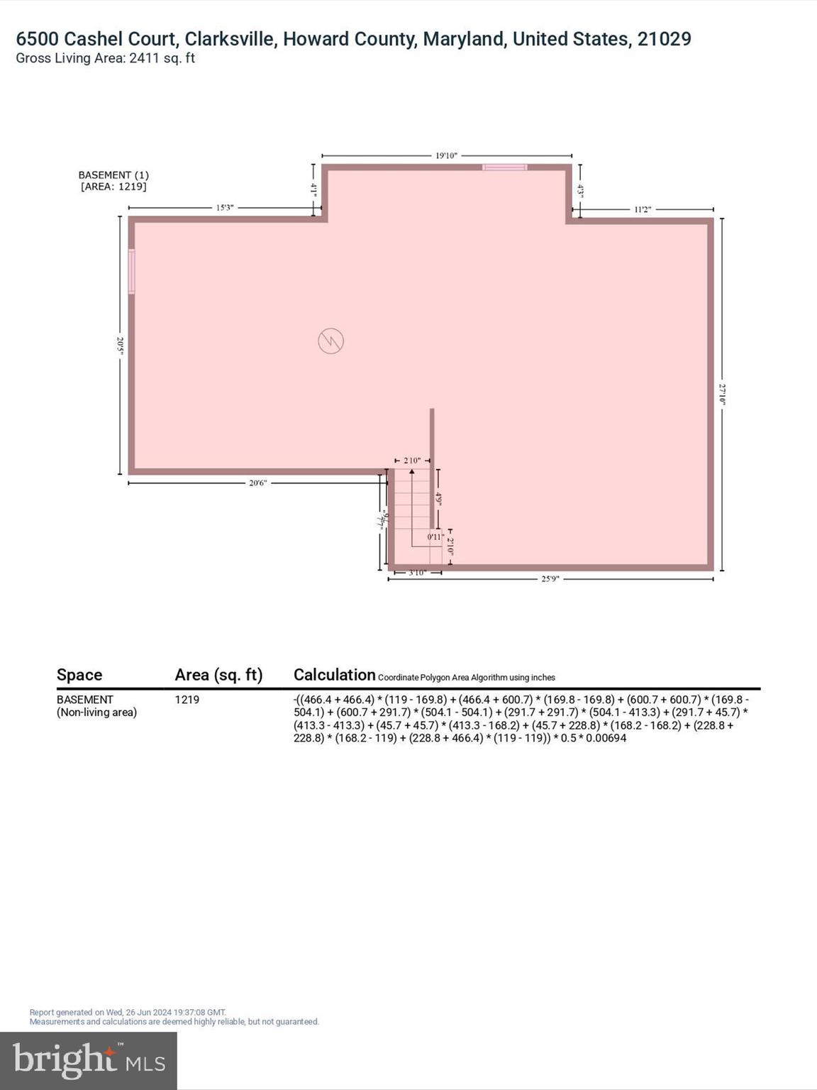 CLARKS GLEN - Residential
